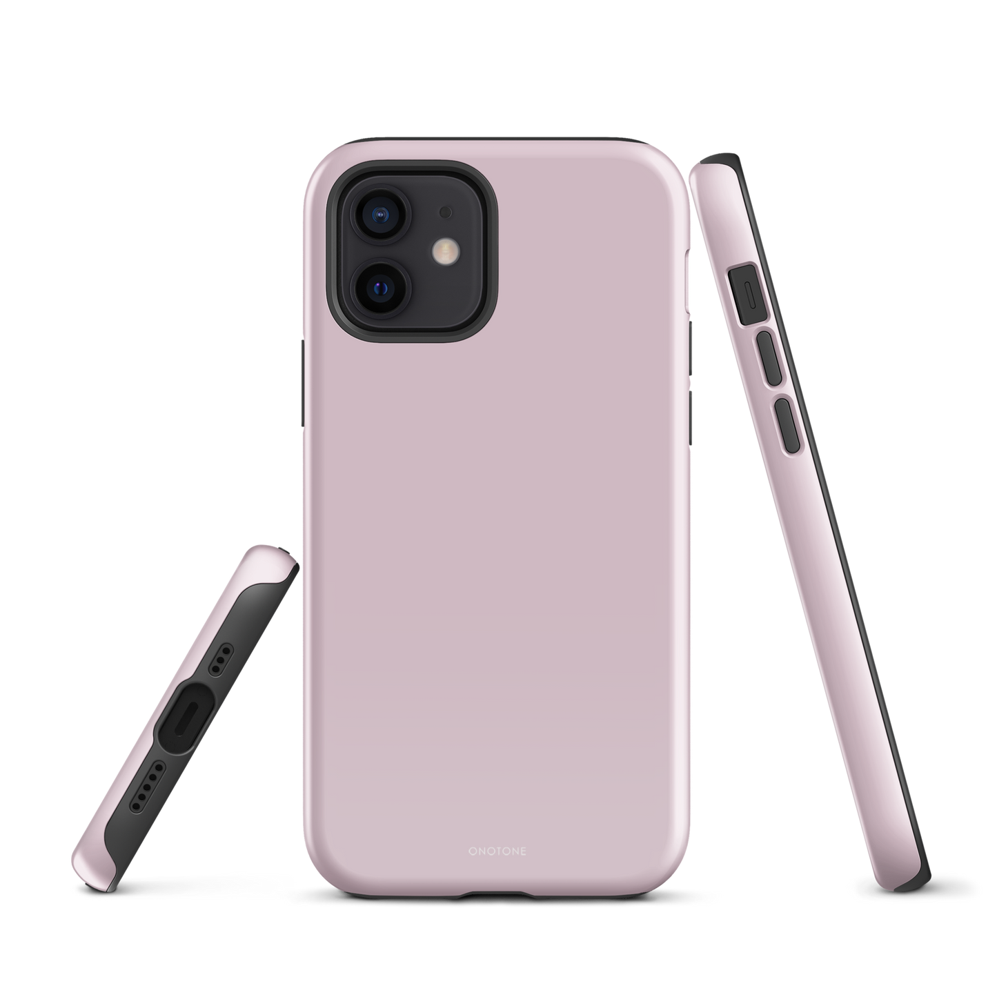 Pastel Color iPhone Case - Pantone Sweet Taffy