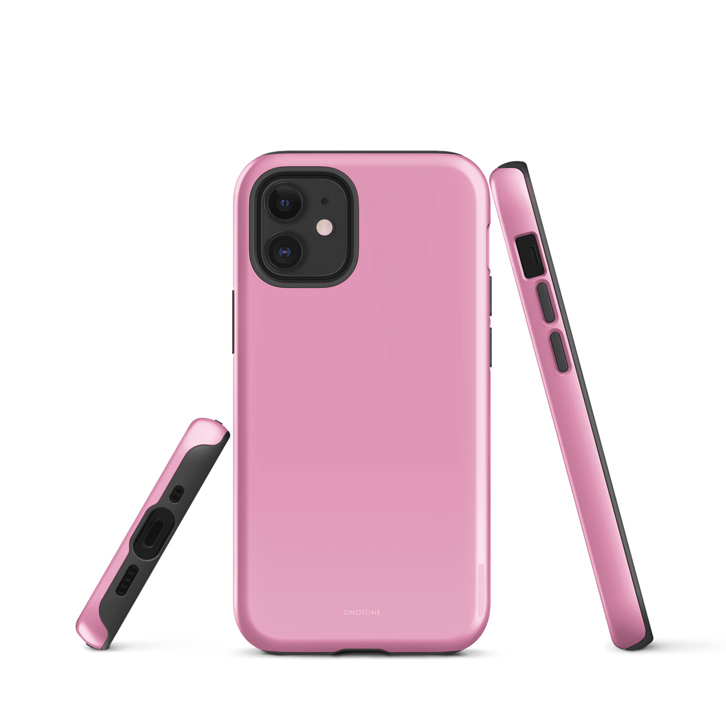 Light Pink iPhone® Case - Pantone® 210