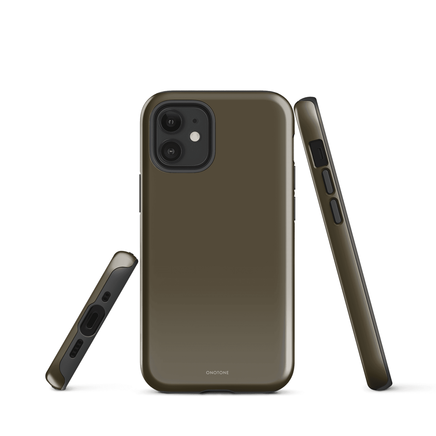 WORLD'S UGLIEST COLOR IPHONE® CASE - PANTONE® 448