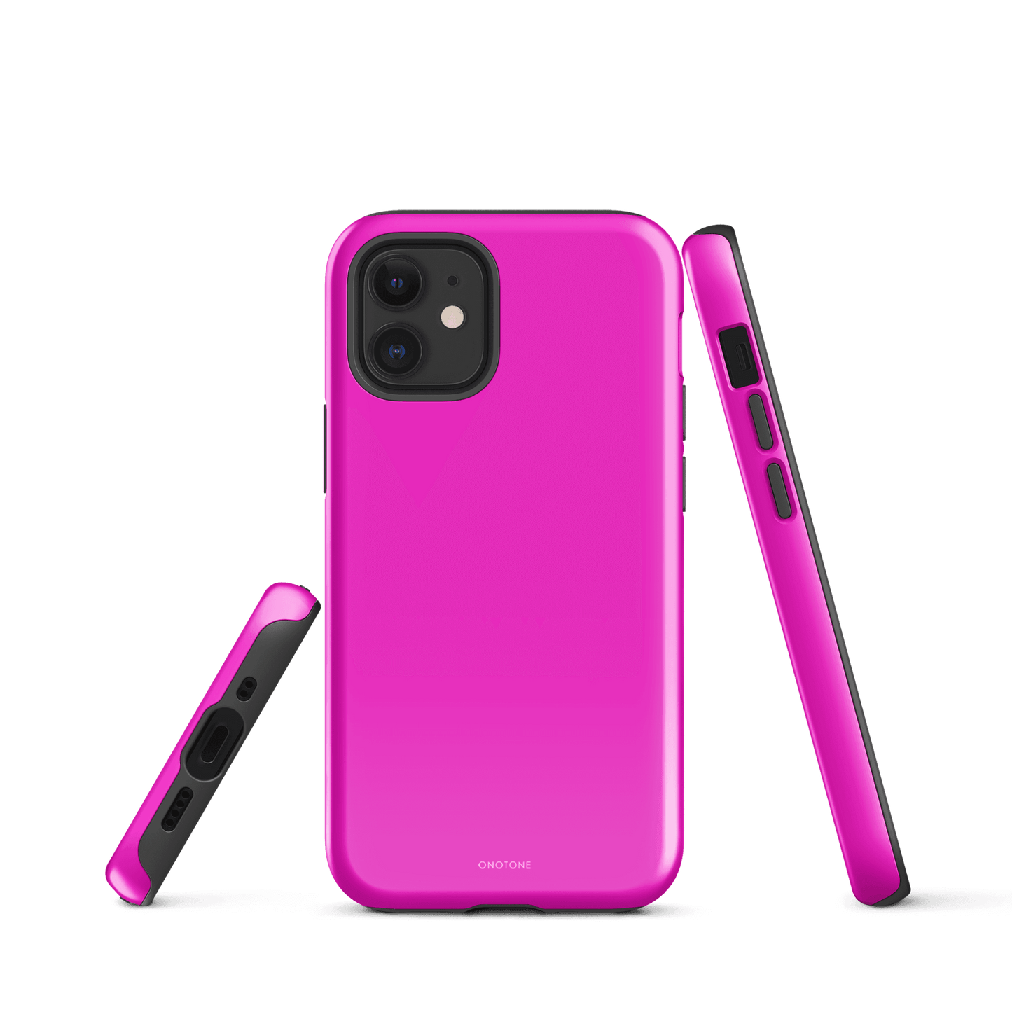 Pink iPhone Case