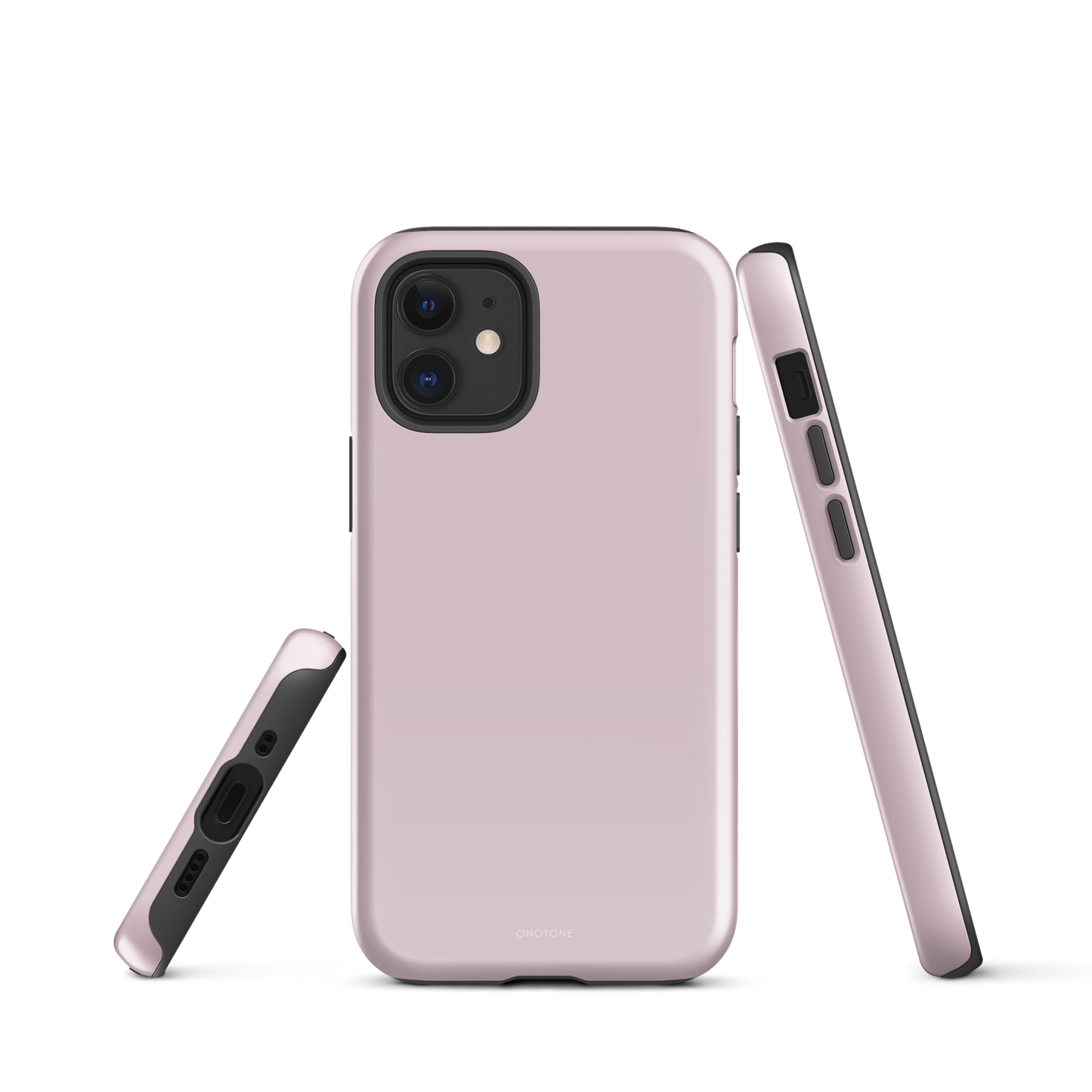Pastel Color iPhone Case - Pantone Sweet Taffy