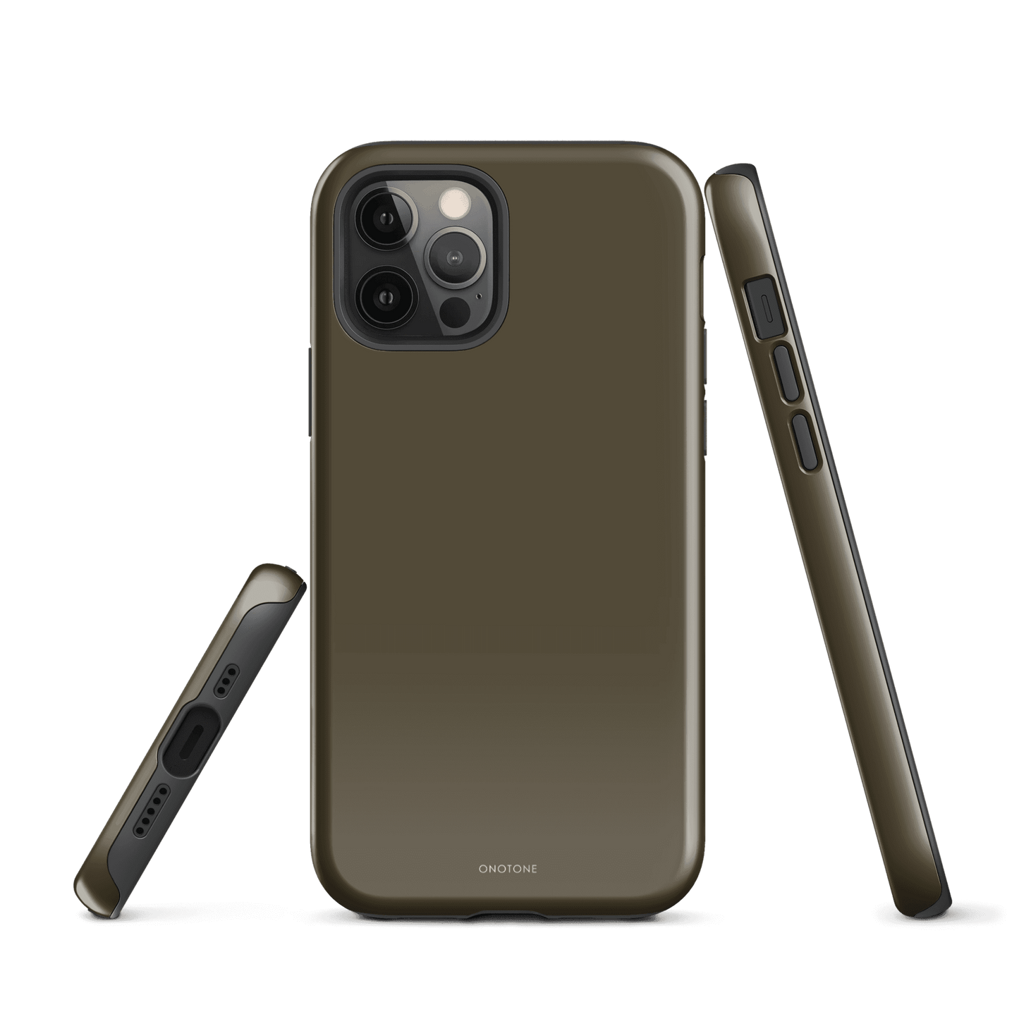 WORLD'S UGLIEST COLOR IPHONE® CASE - PANTONE® 448