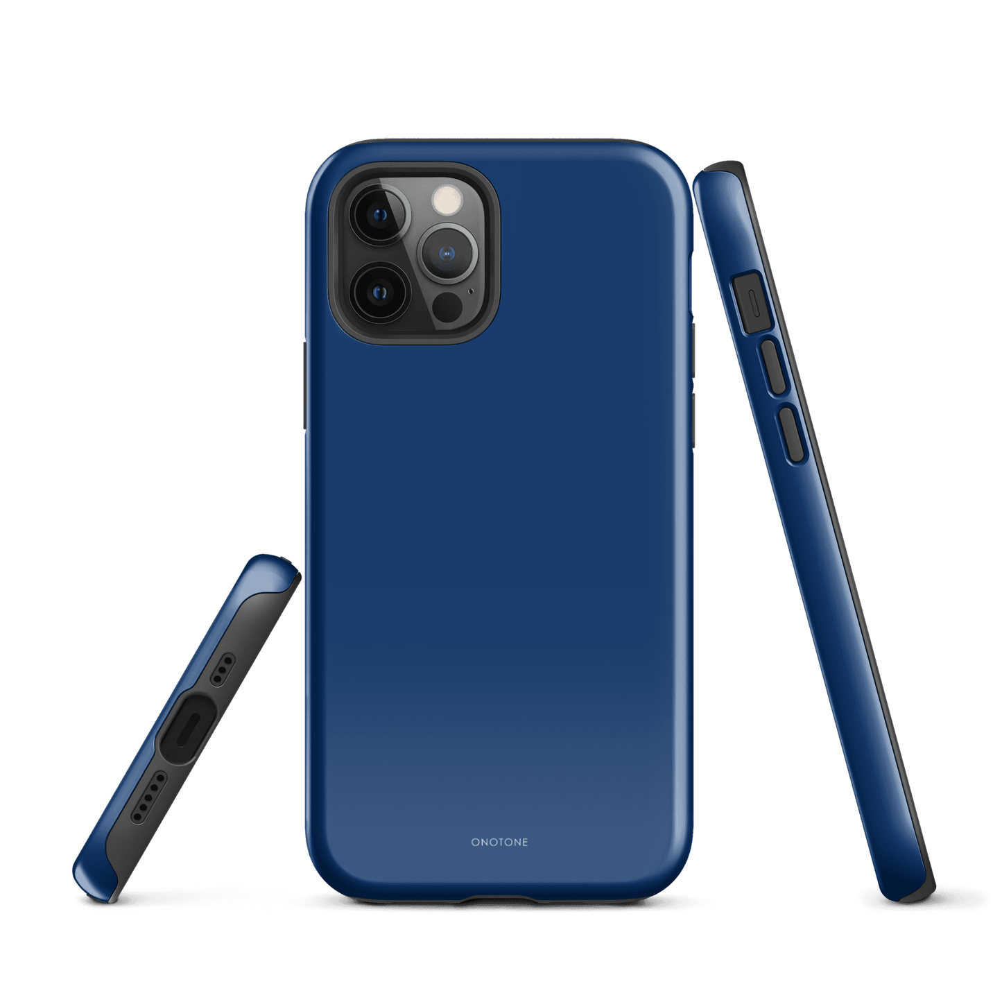Blue iPhone® Case - Pantone 294