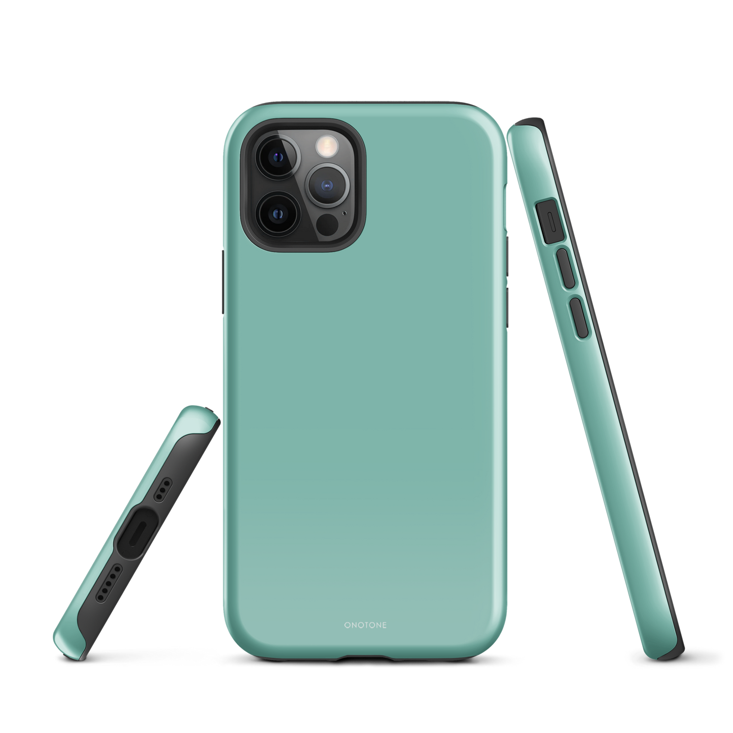 Pastel Color iPhone Case - Pantone Starling Egg