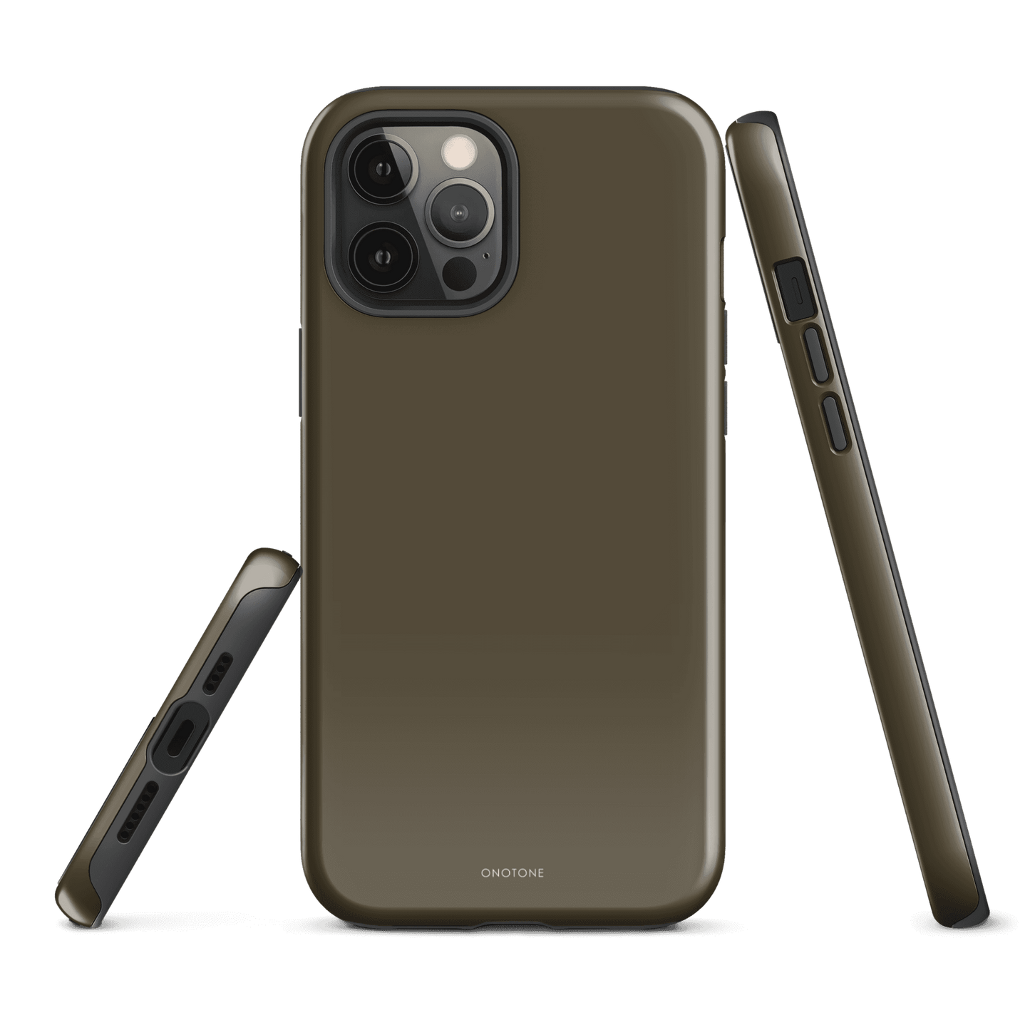 WORLD'S UGLIEST COLOR IPHONE® CASE - PANTONE® 448