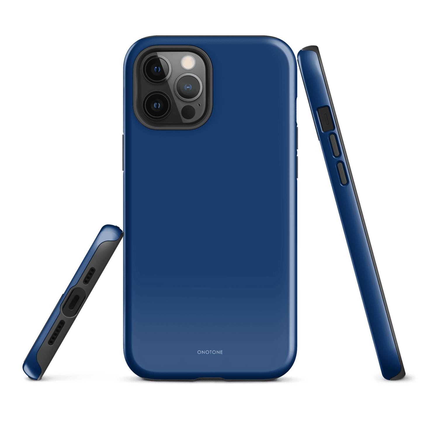 Blue iPhone® Case - Pantone 294