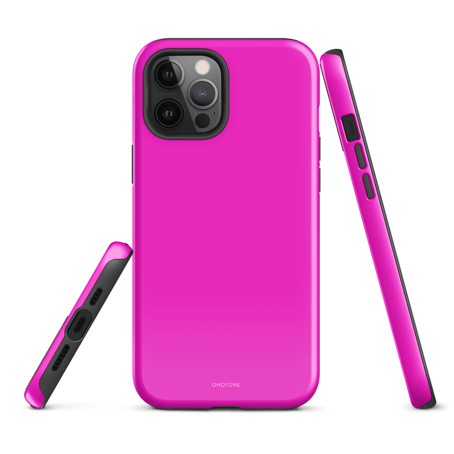Pink iPhone Case