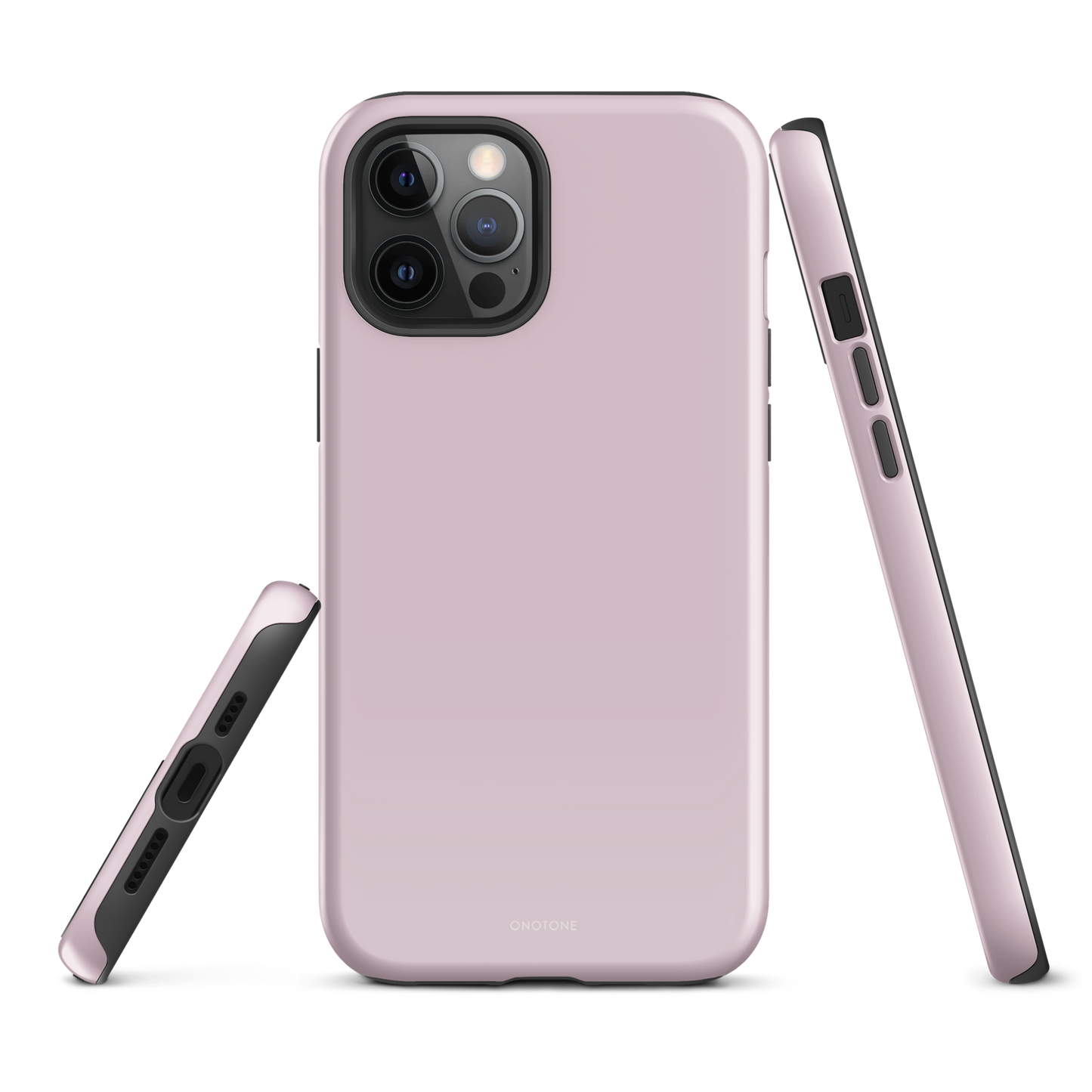 Pastel Color iPhone Case - Pantone Sweet Taffy