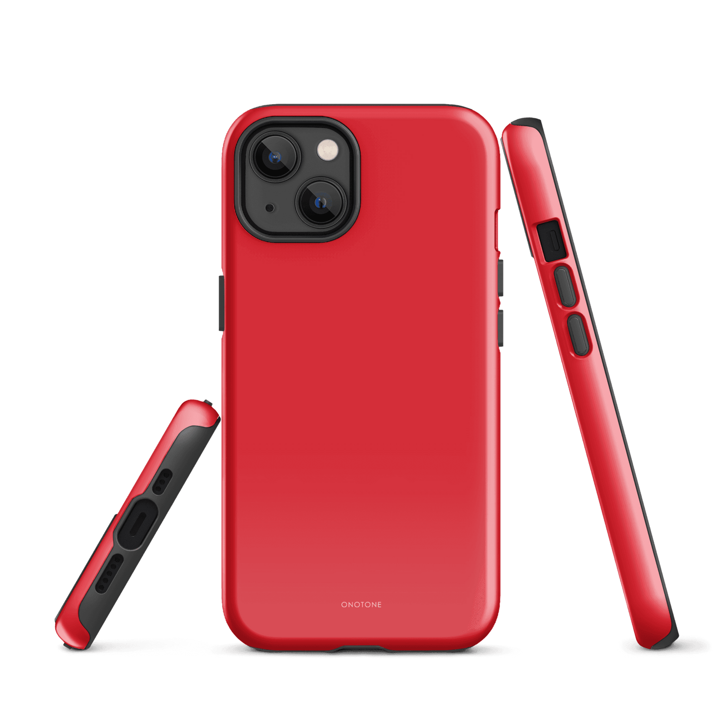 Ferrari Red iPhone® Case - Pantone® 185