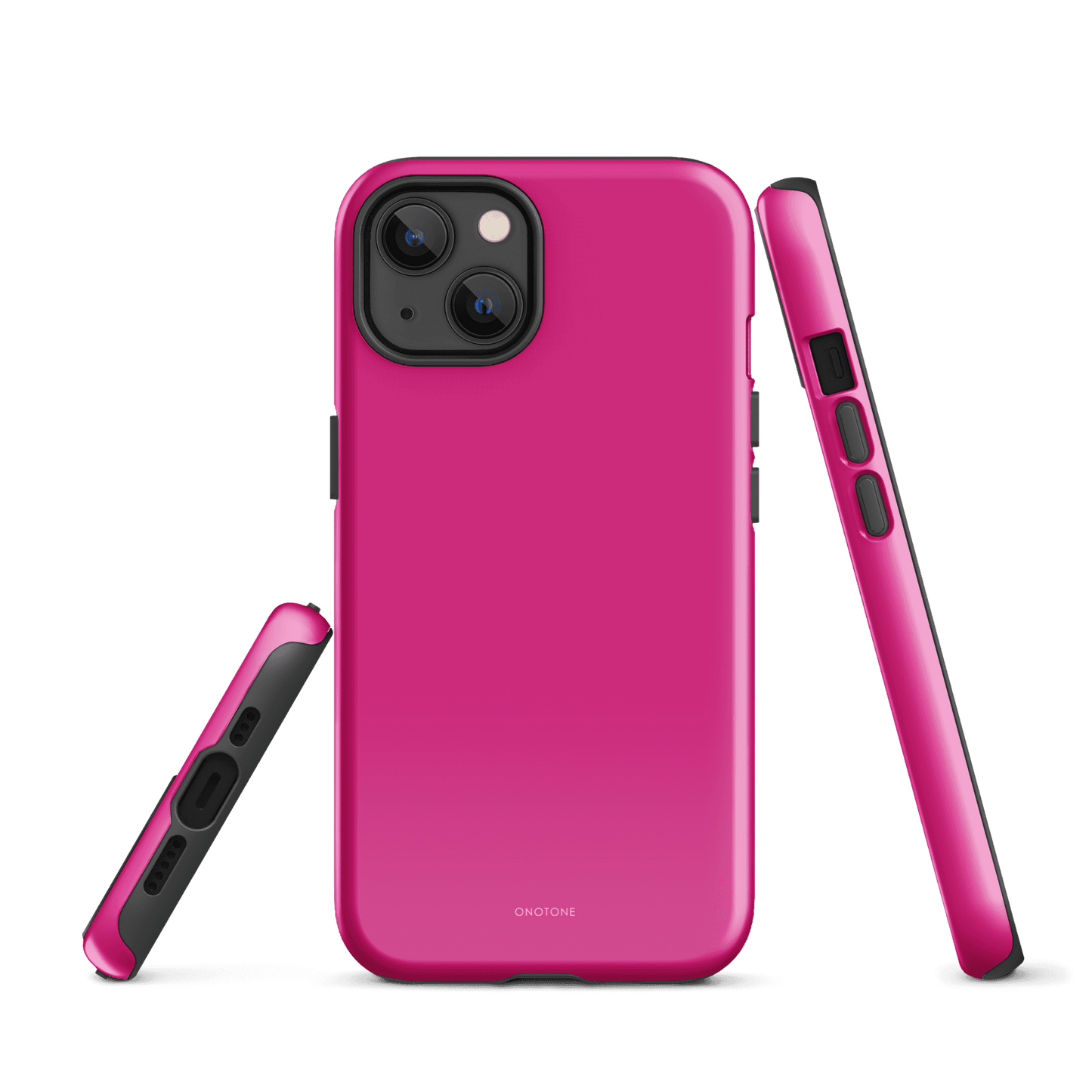 Barbie Pink iPhone® Case - Pantone® 219