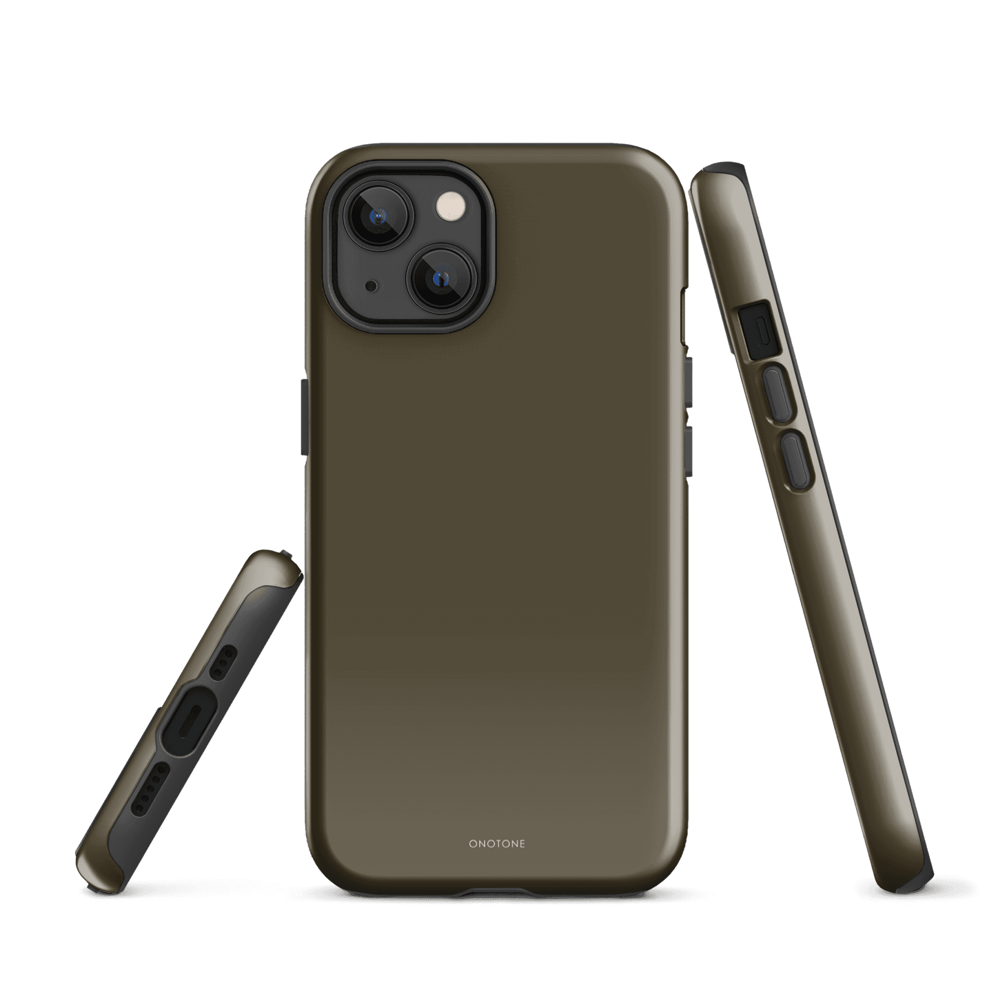 WORLD'S UGLIEST COLOR IPHONE® CASE - PANTONE® 448