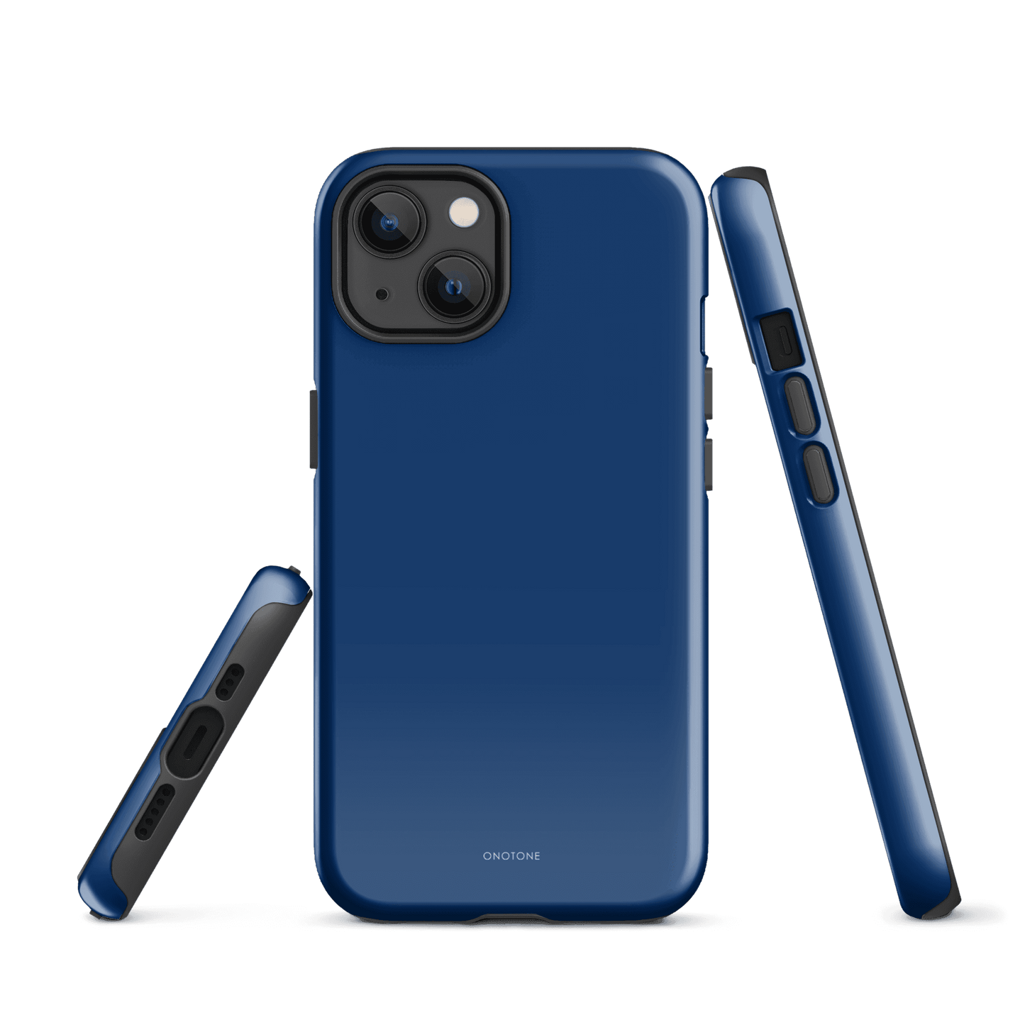 Blue iPhone® Case - Pantone 294