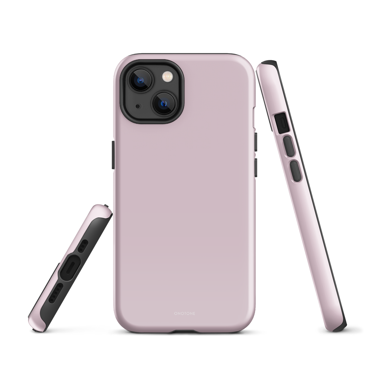 Pastel Color iPhone Case - Pantone Sweet Taffy