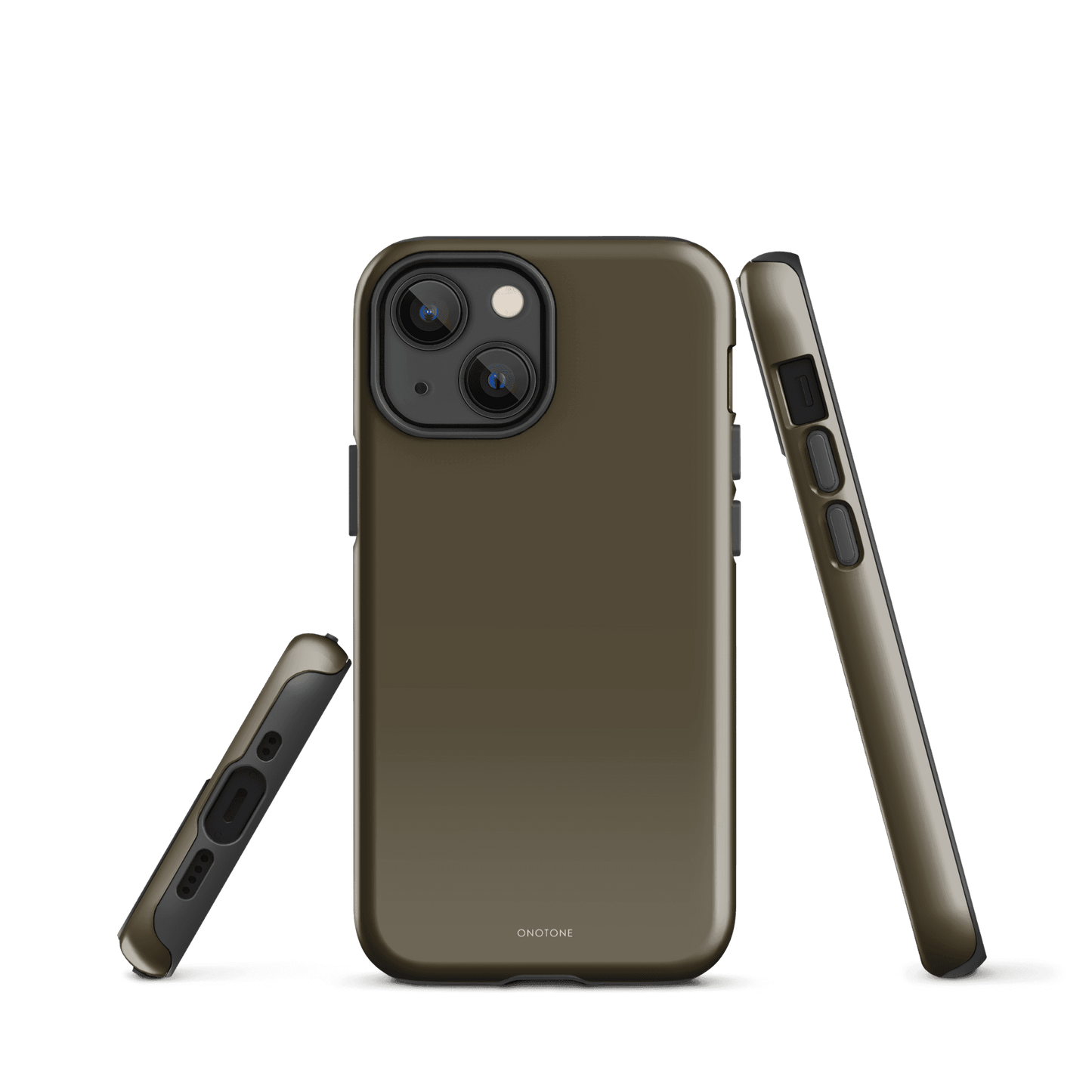 WORLD'S UGLIEST COLOR IPHONE® CASE - PANTONE® 448