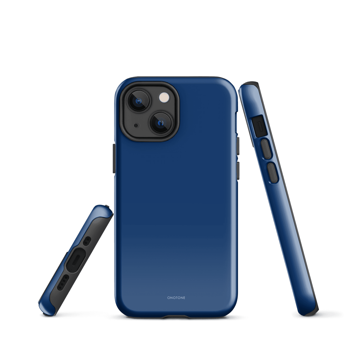 Blue iPhone® Case - Pantone 294