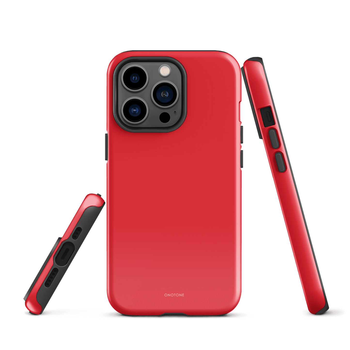 Ferrari Red iPhone® Case - Pantone® 185