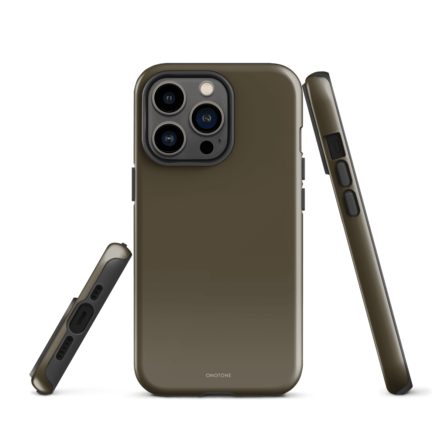 WORLD'S UGLIEST COLOR IPHONE® CASE - PANTONE® 448