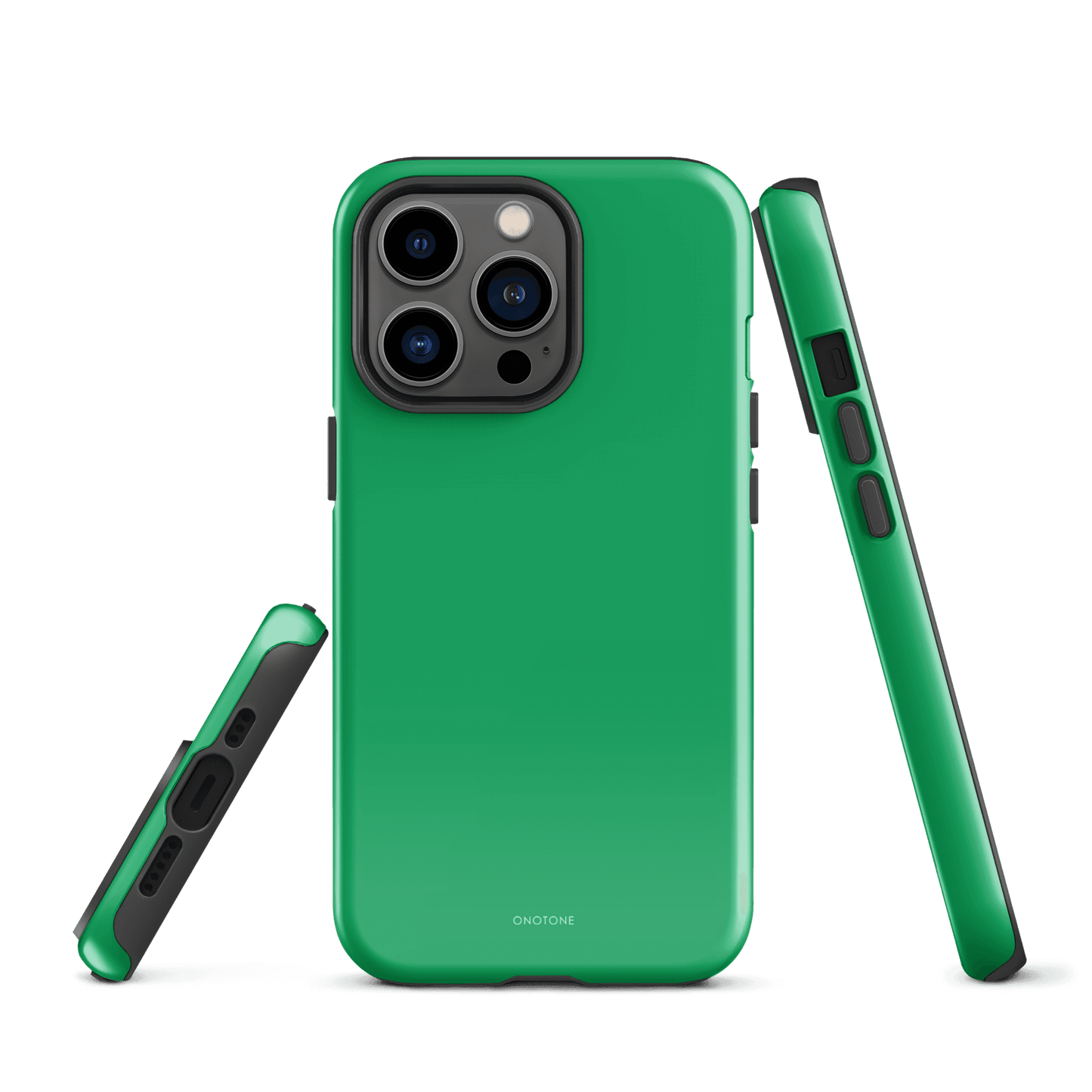 Green iPhone® Case - Pantone® 354