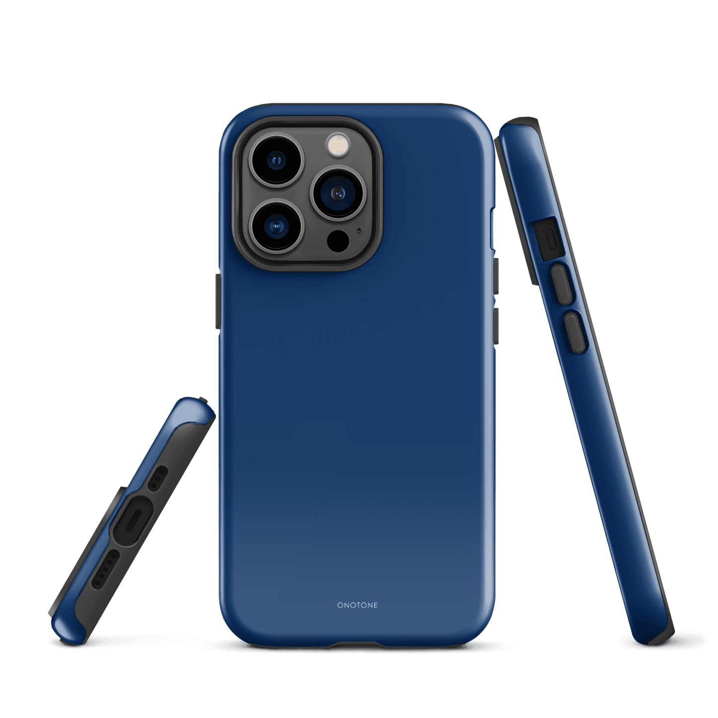 Blue iPhone® Case - Pantone 294
