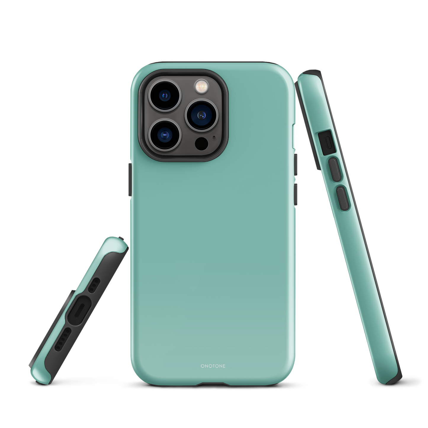 Pastel Color iPhone Case - Pantone Starling Egg