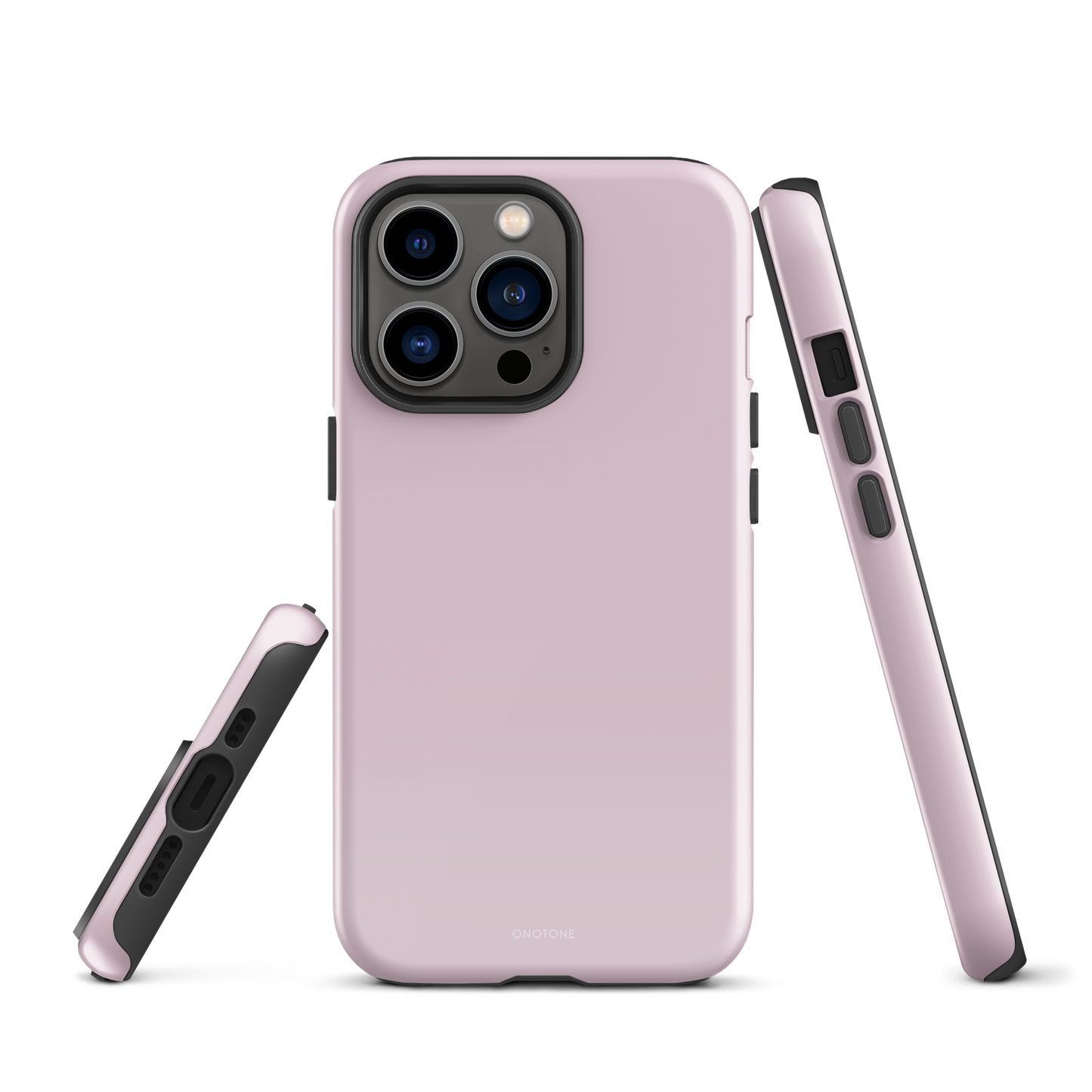 Pastel Color iPhone Case - Pantone Sweet Taffy