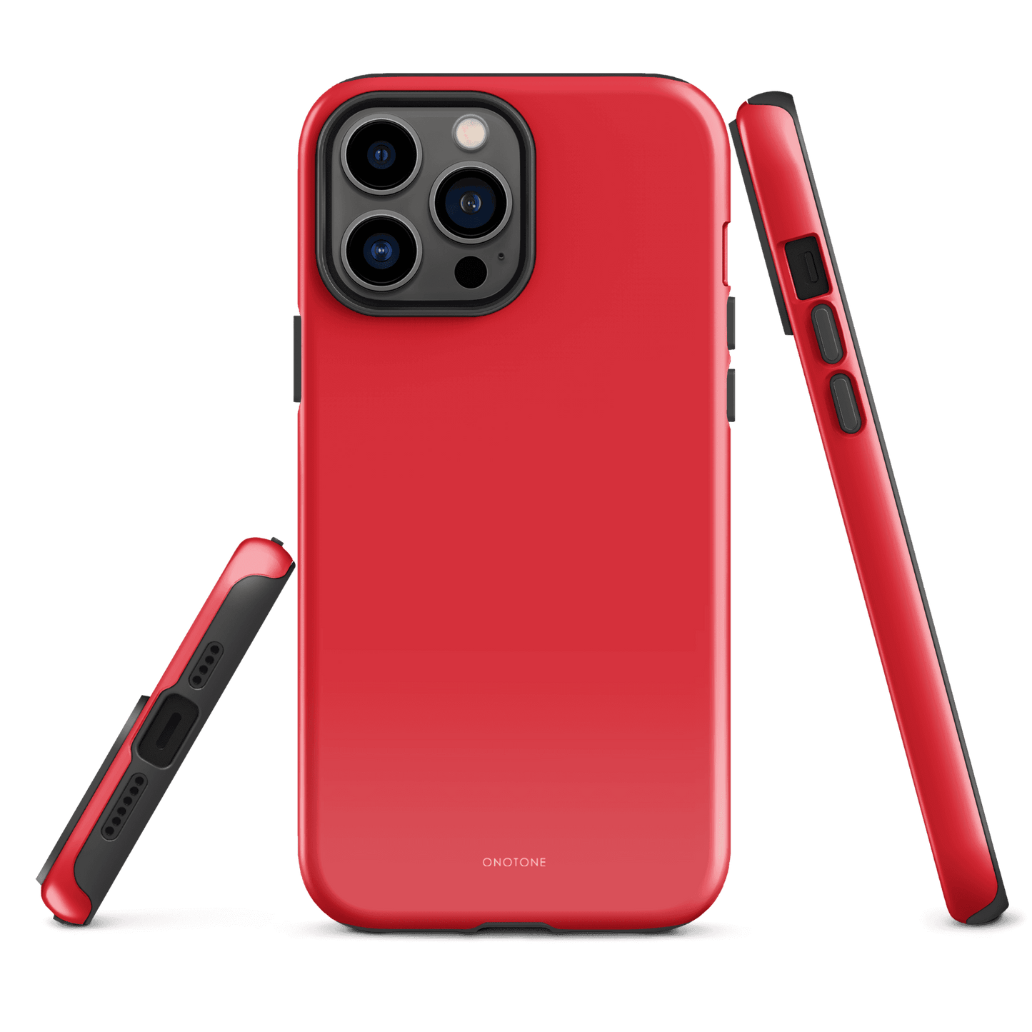 Ferrari Red iPhone® Case - Pantone® 185