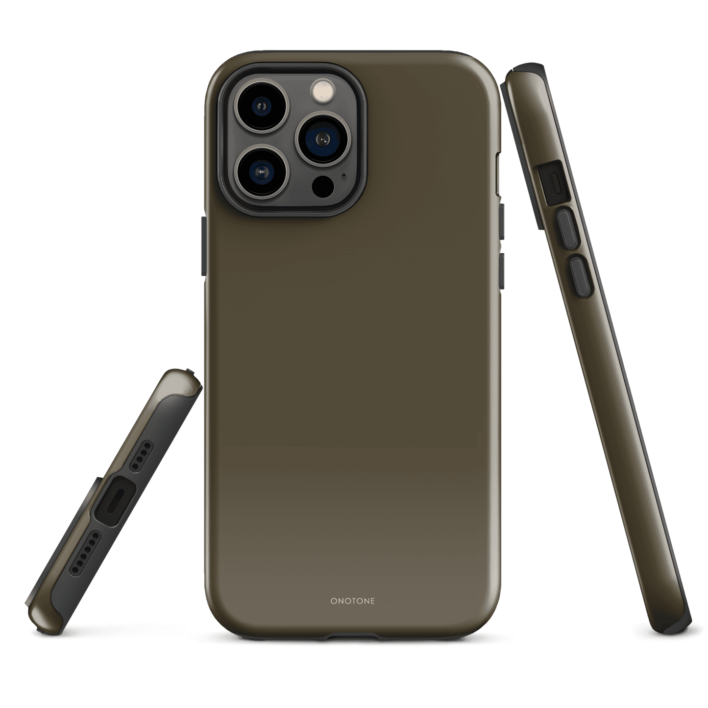 WORLD'S UGLIEST COLOR IPHONE® CASE - PANTONE® 448