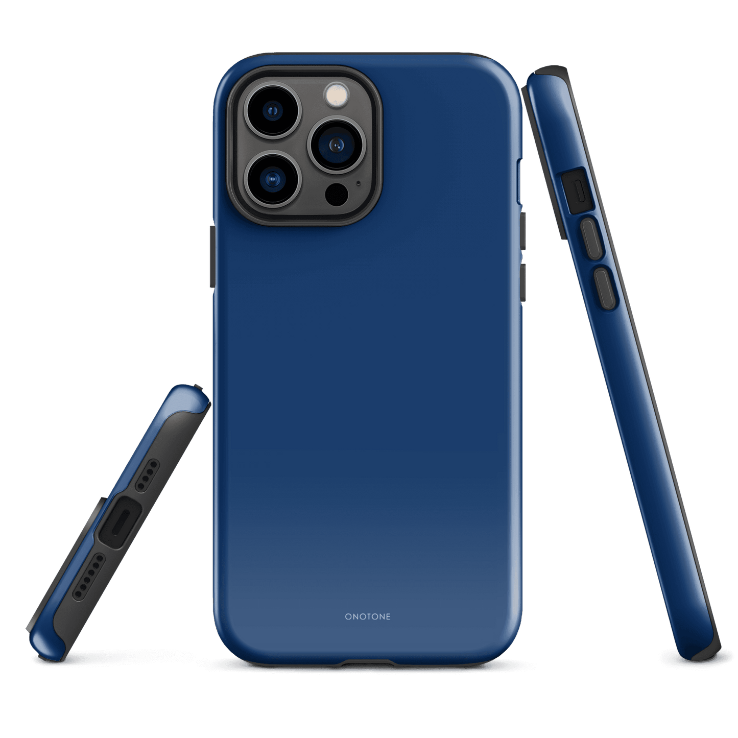 Blue iPhone® Case - Pantone 294