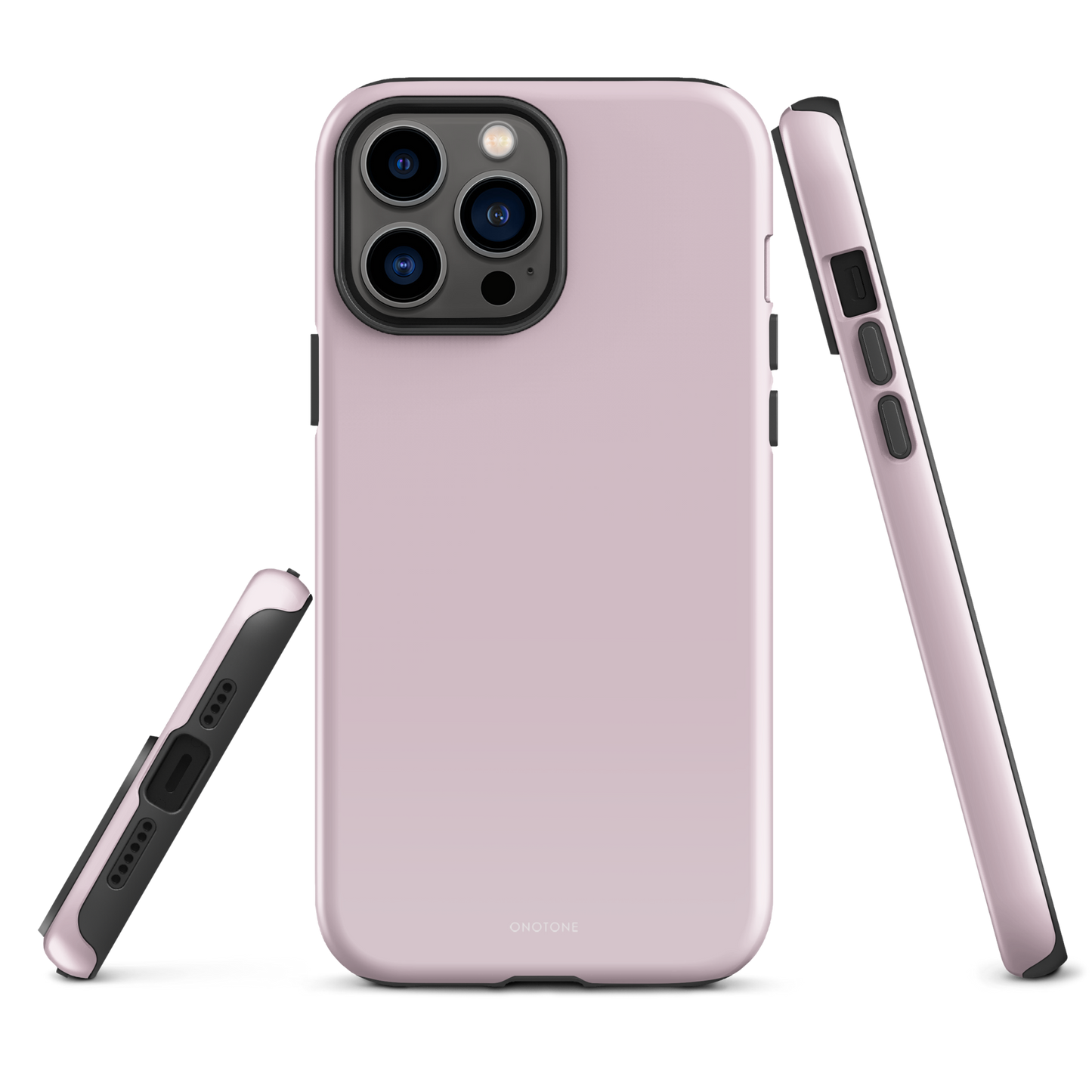 Pastel Color iPhone Case - Pantone Sweet Taffy