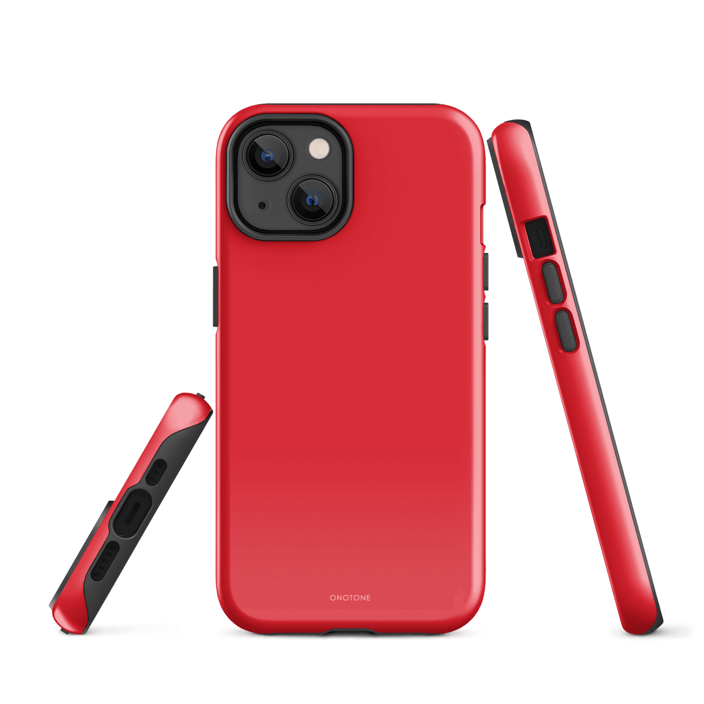 Ferrari Red iPhone® Case - Pantone® 185