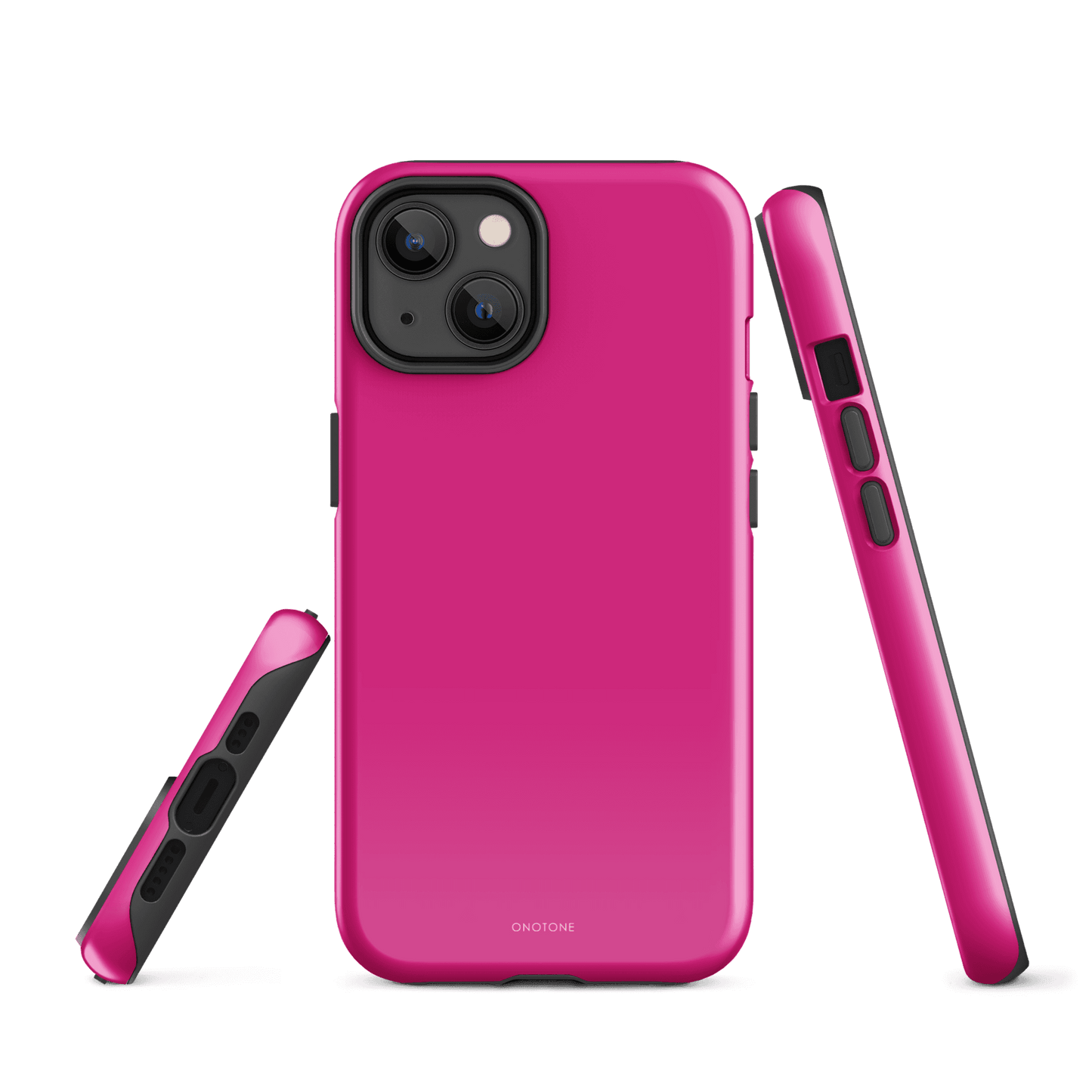 Barbie Pink iPhone® Case - Pantone® 219