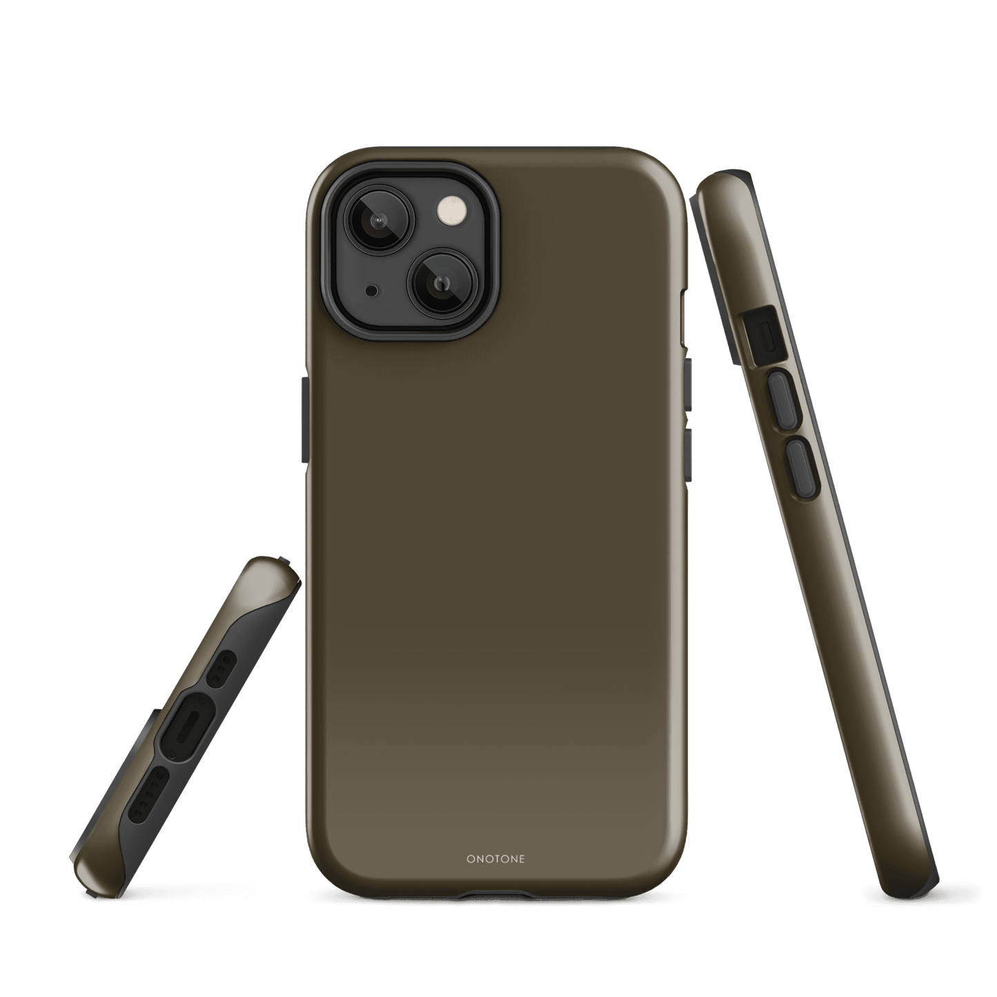 WORLD'S UGLIEST COLOR IPHONE® CASE - PANTONE® 448