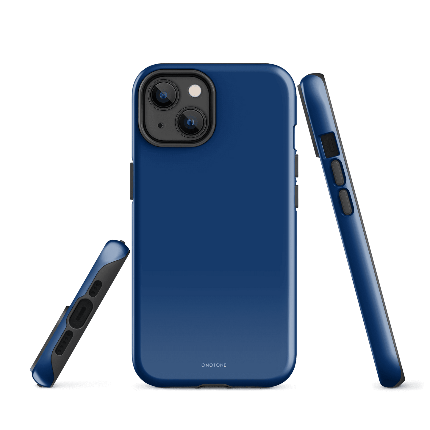 Blue iPhone® Case - Pantone 294