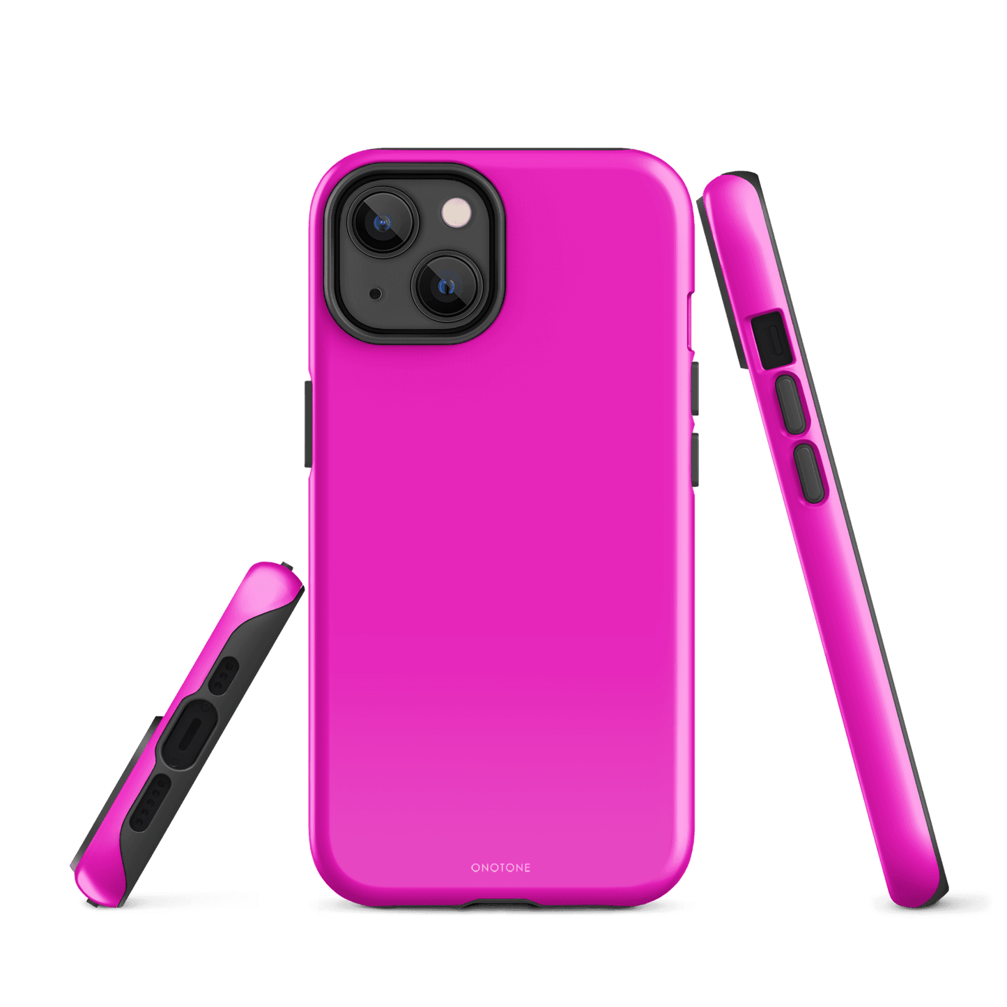Pink iPhone Case