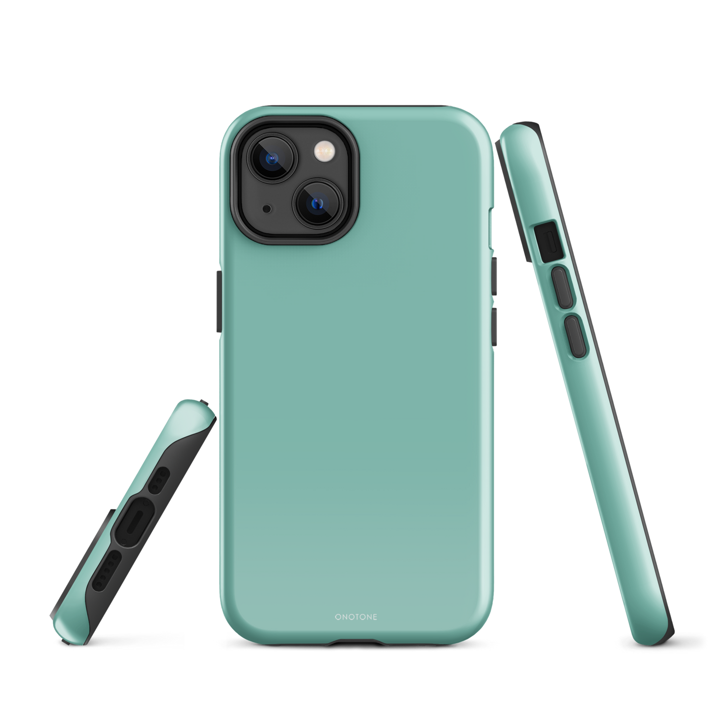 Pastel Color iPhone Case - Pantone Starling Egg