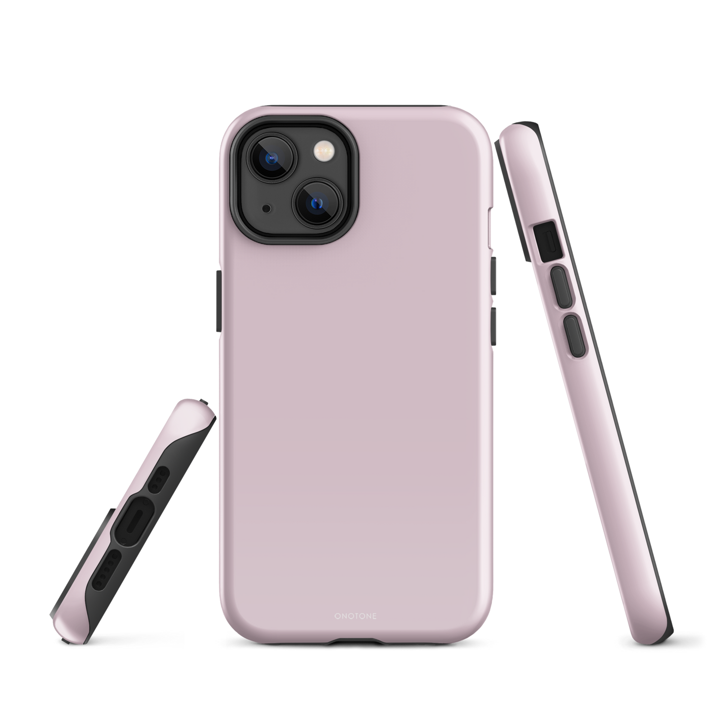 Pastel Color iPhone Case - Pantone Sweet Taffy