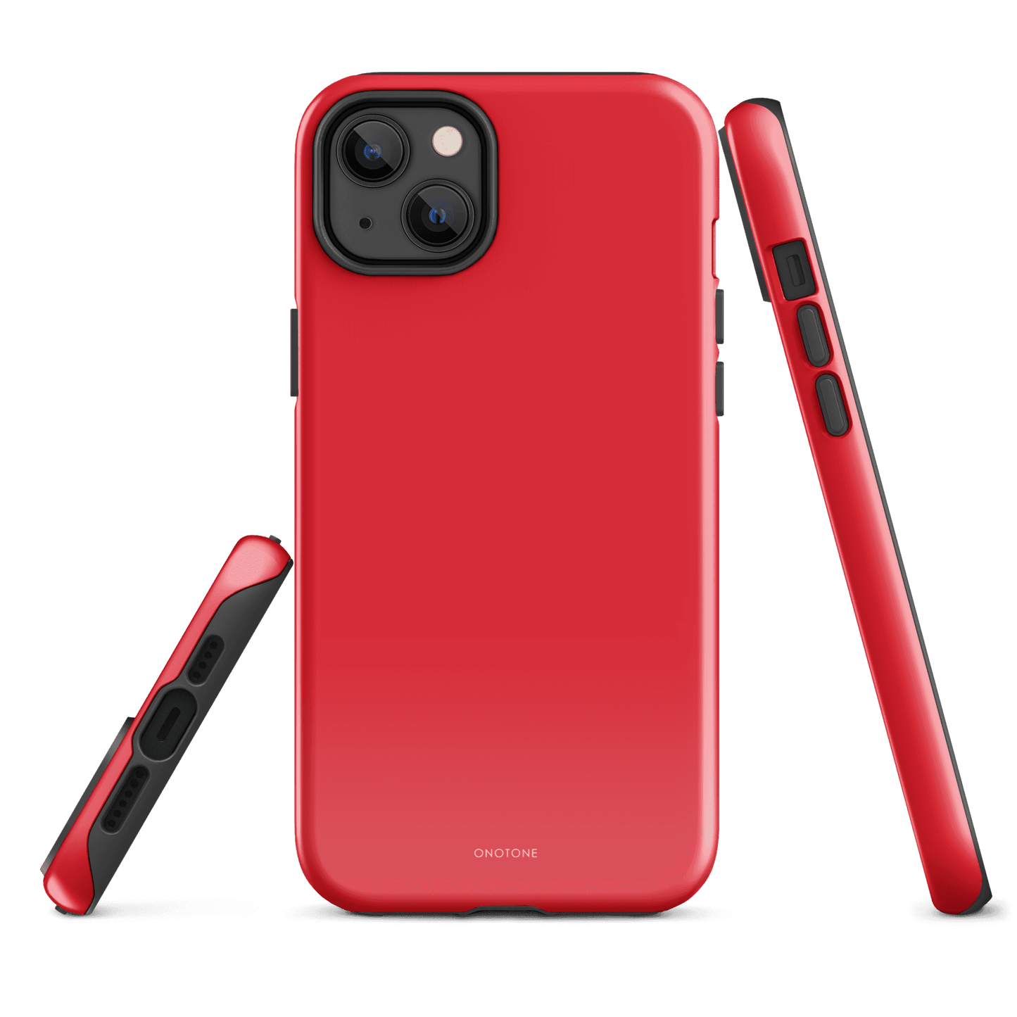 Ferrari Red iPhone® Case - Pantone® 185