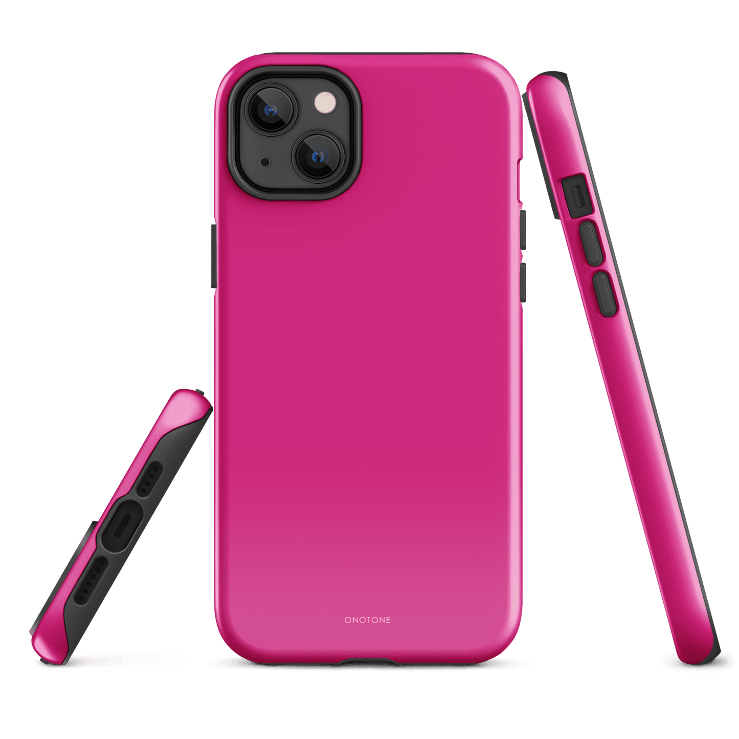 Barbie Pink iPhone® Case - Pantone® 219