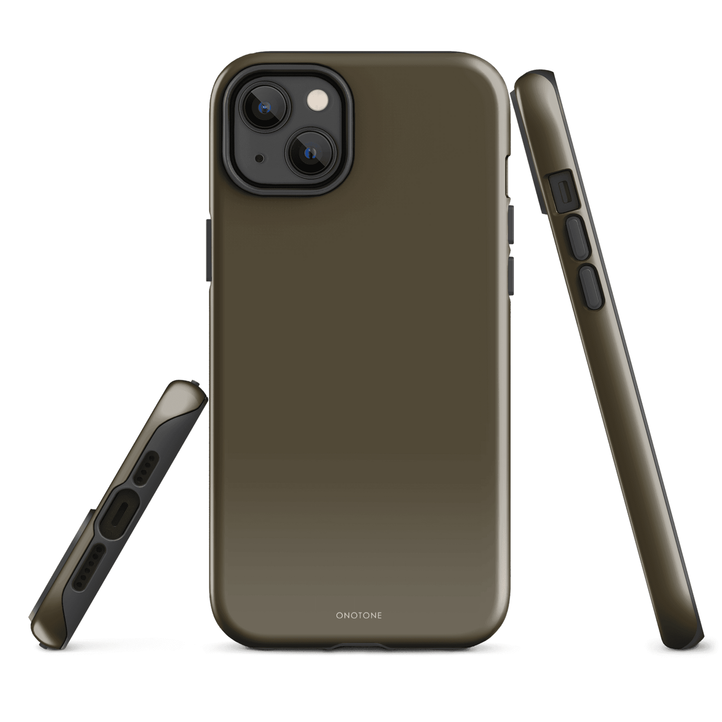 WORLD'S UGLIEST COLOR IPHONE® CASE - PANTONE® 448