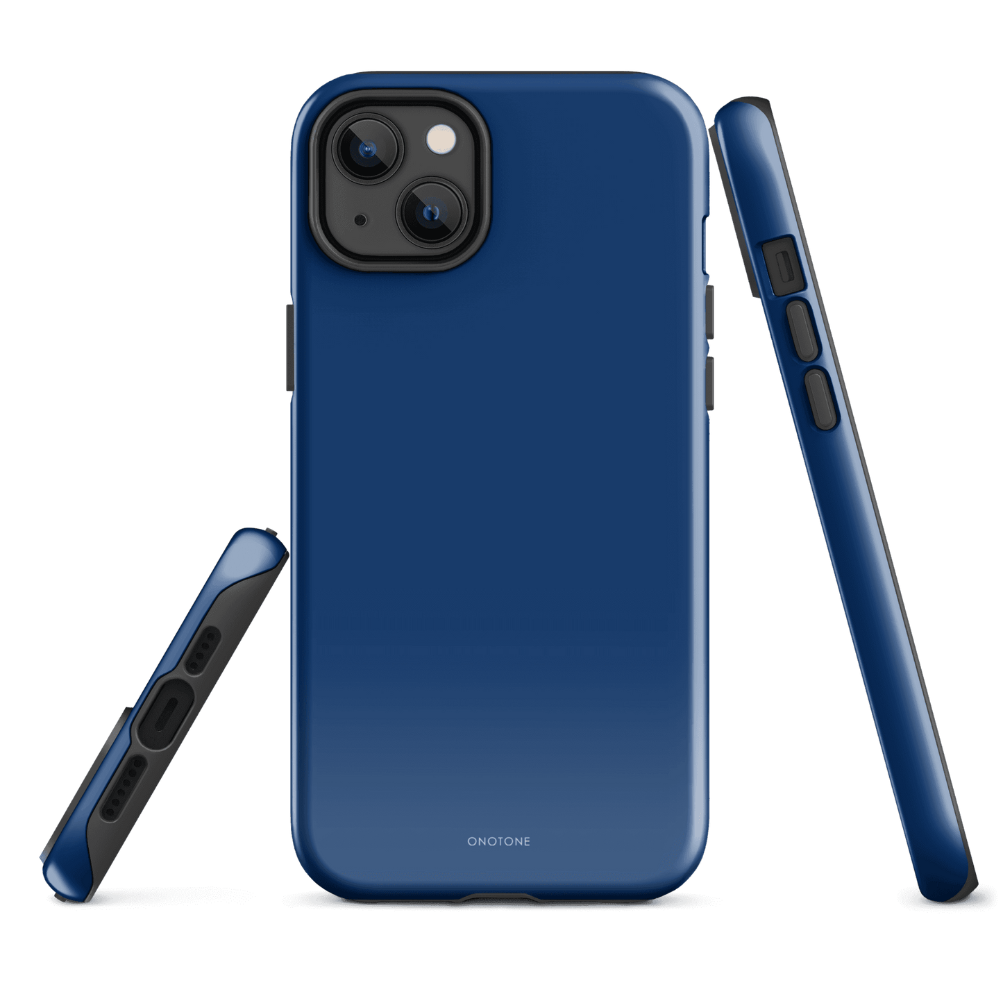 Blue iPhone® Case - Pantone 294