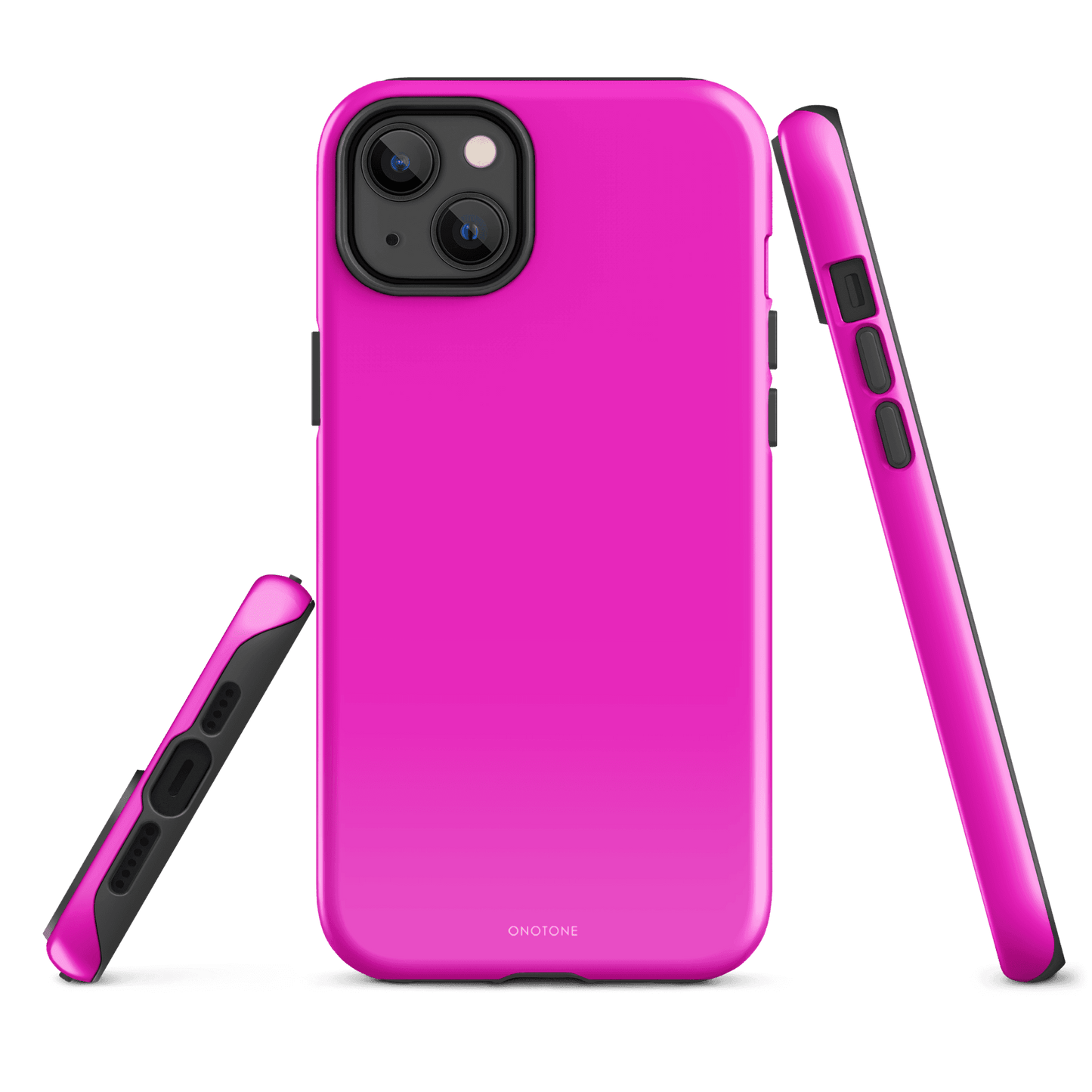 Pink iPhone Case