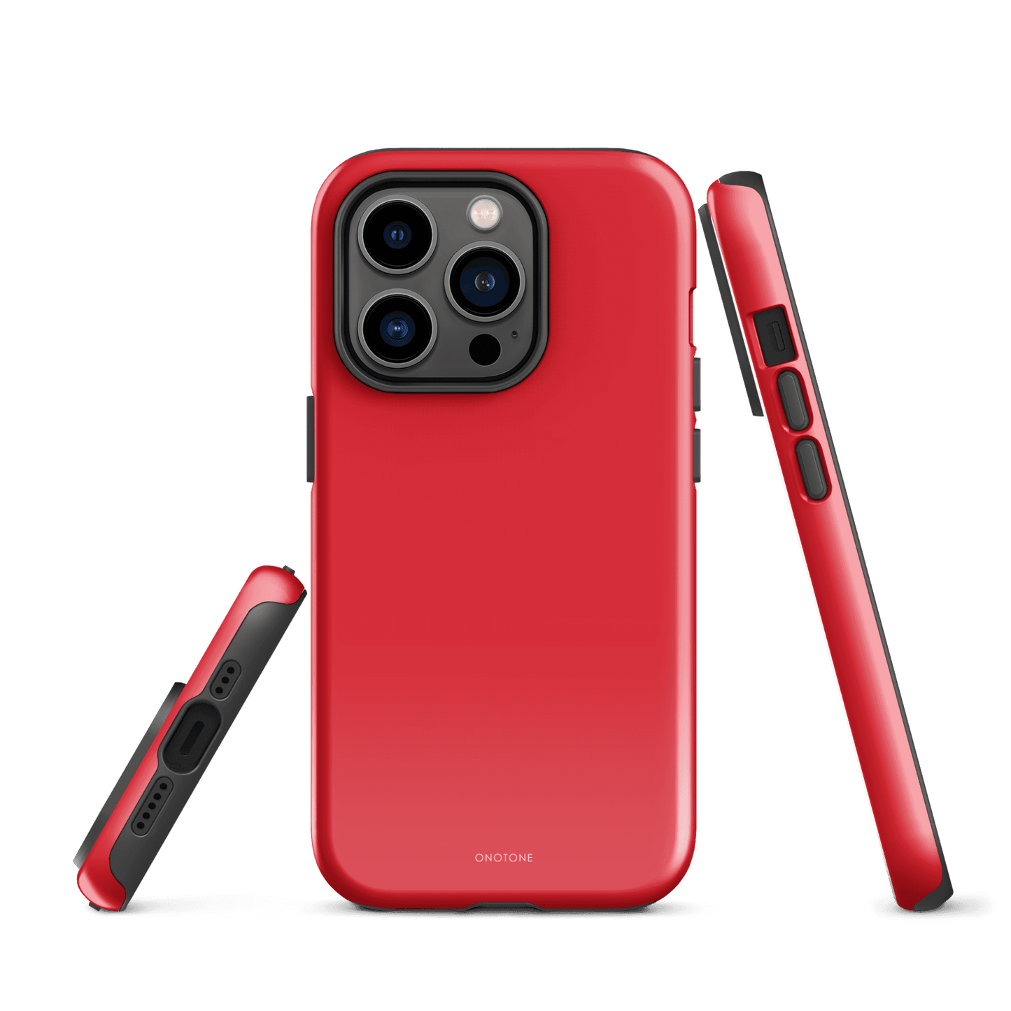 Ferrari Red iPhone® Case - Pantone® 185