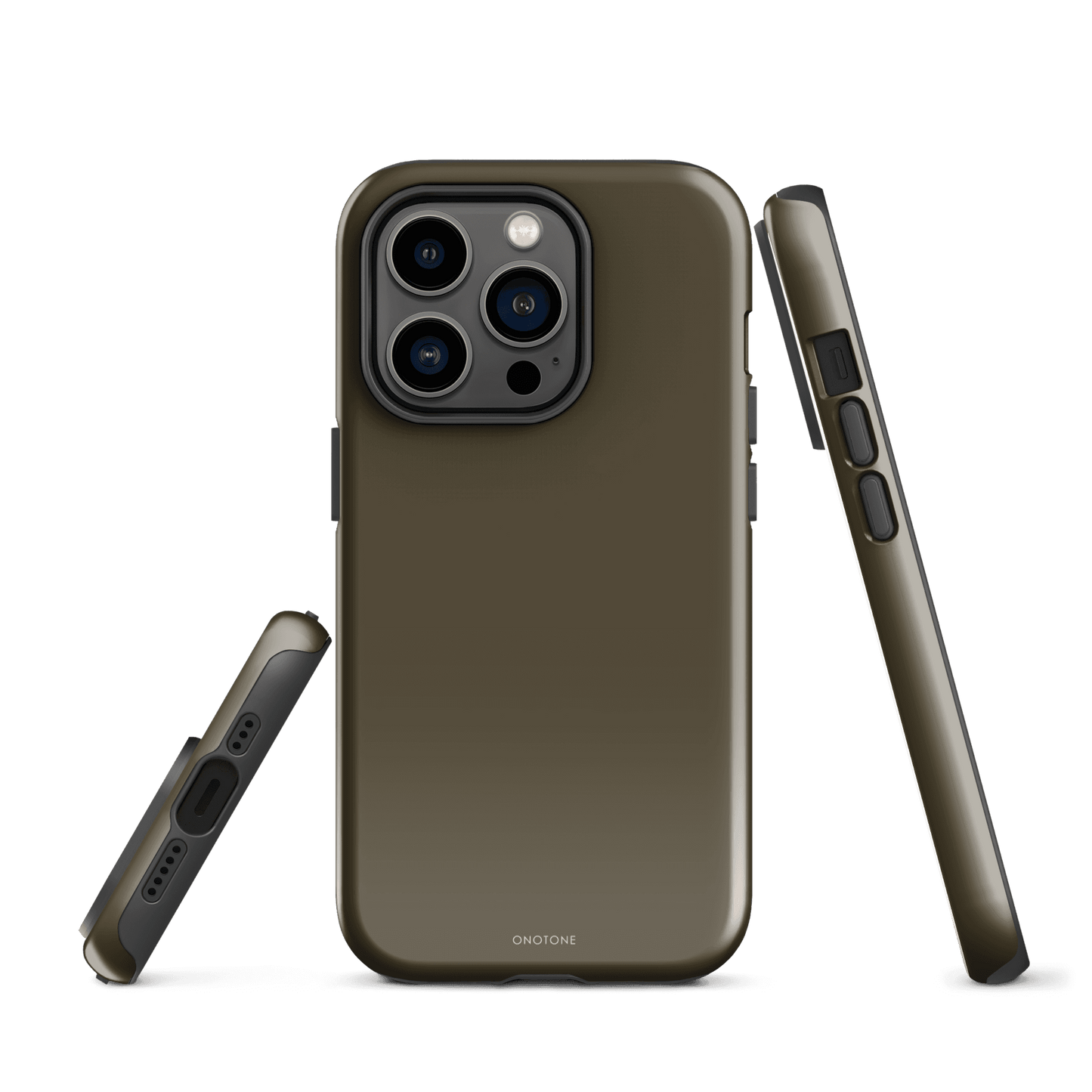 WORLD'S UGLIEST COLOR IPHONE® CASE - PANTONE® 448