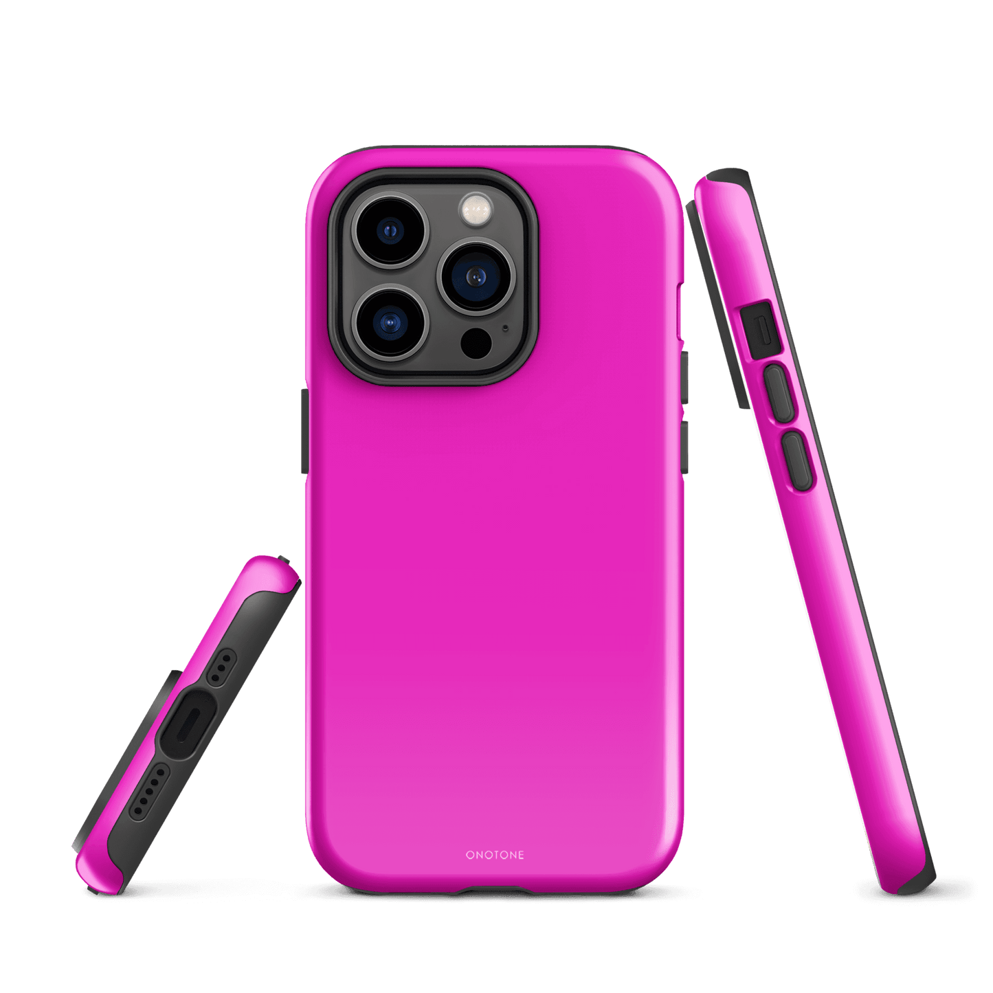 Pink iPhone Case