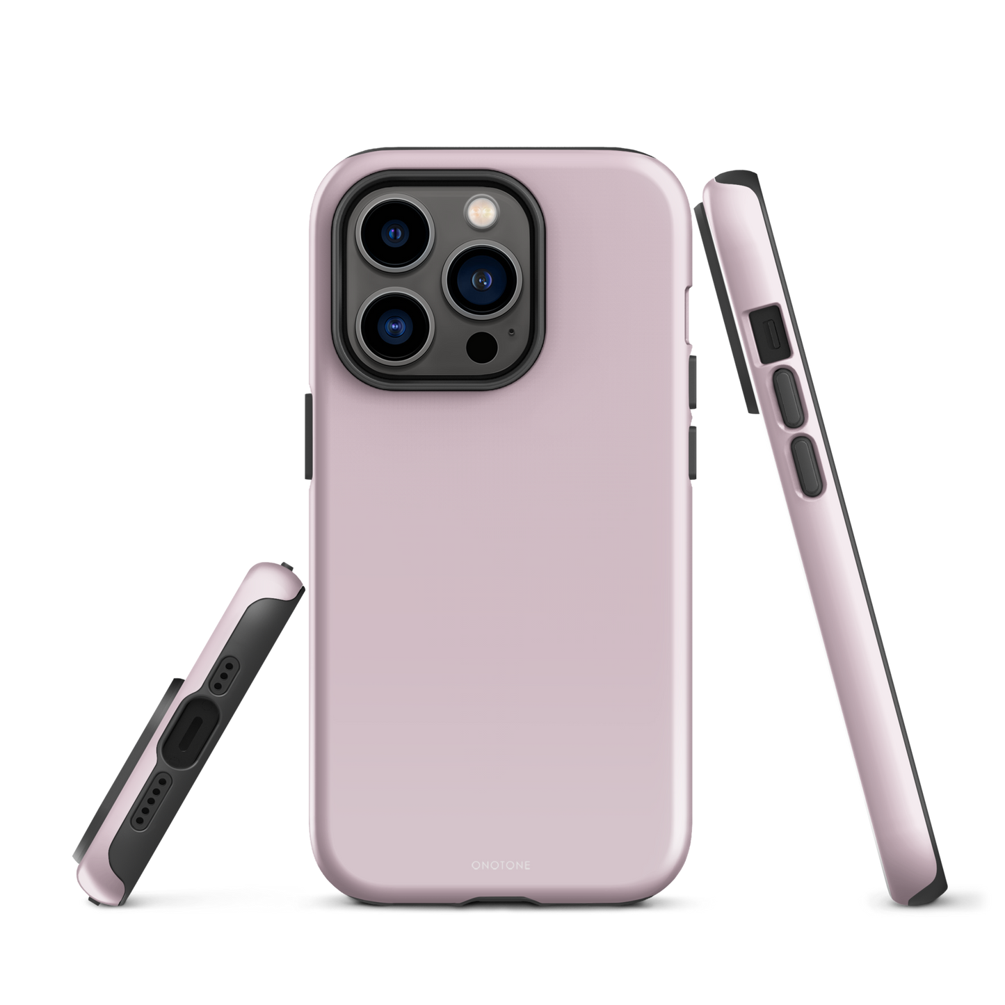 Pastel Color iPhone Case - Pantone Sweet Taffy