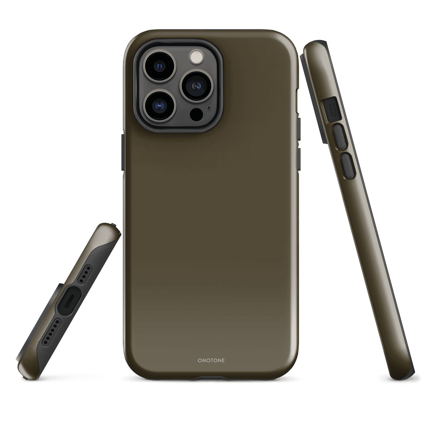 WORLD'S UGLIEST COLOR IPHONE® CASE - PANTONE® 448