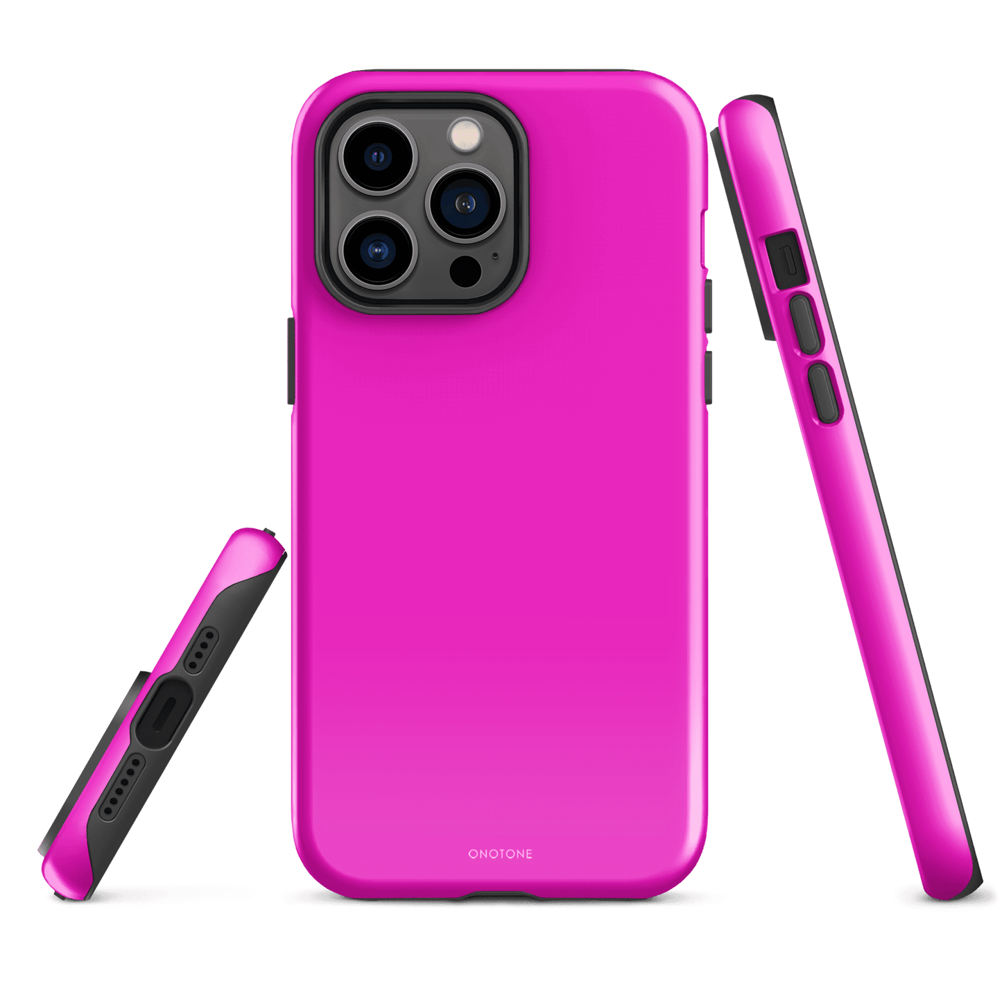 Pink iPhone Case