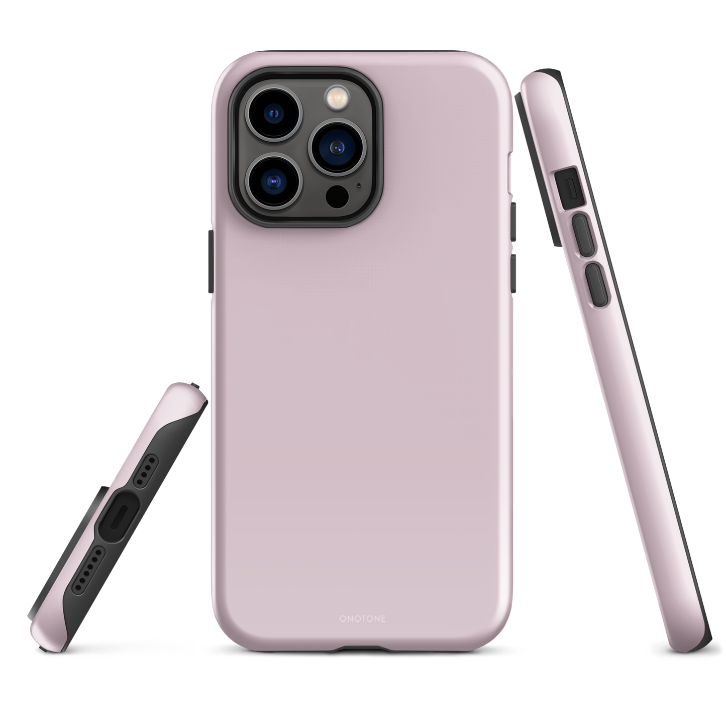 Pastel Color iPhone Case - Pantone Sweet Taffy