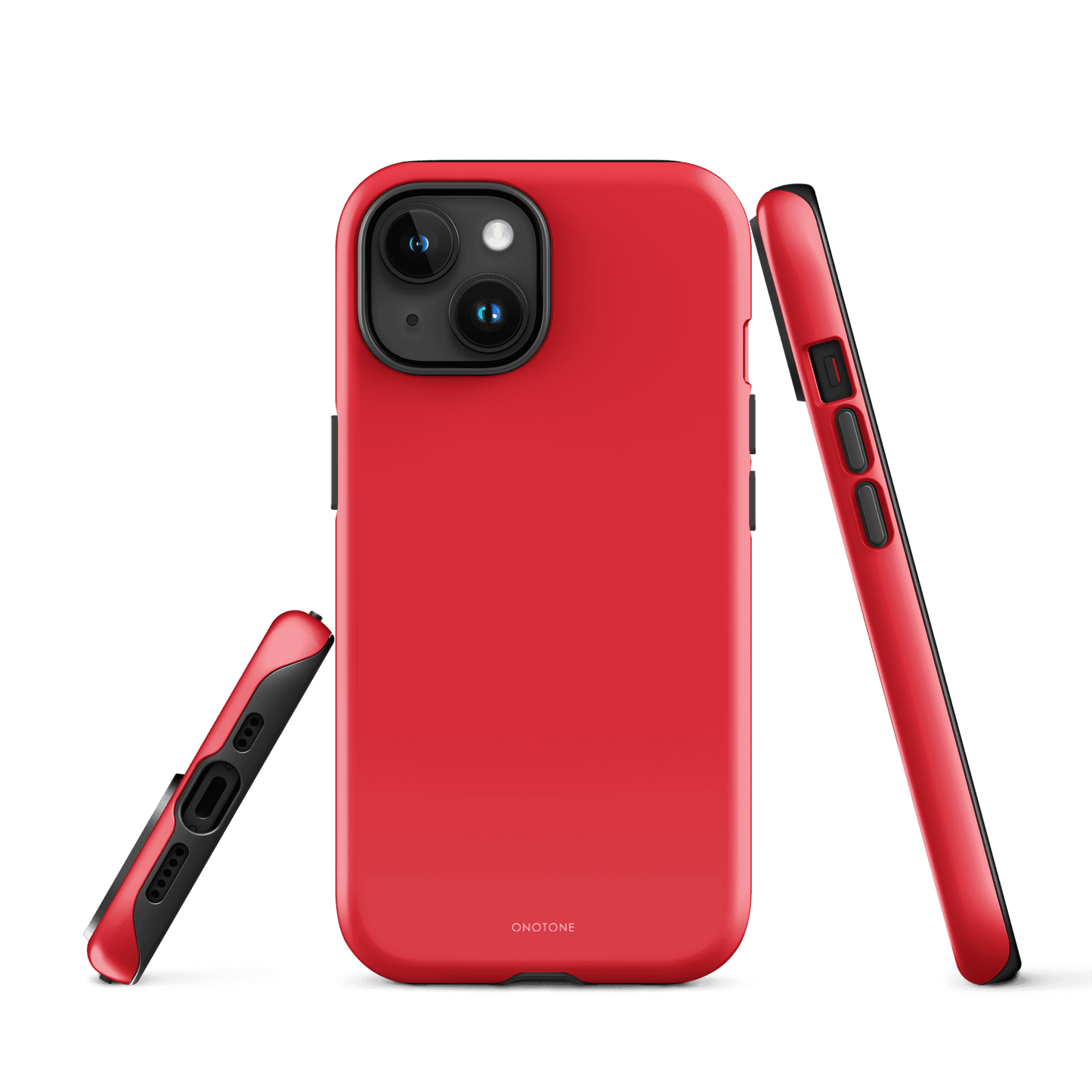 Ferrari Red iPhone® Case - Pantone® 185