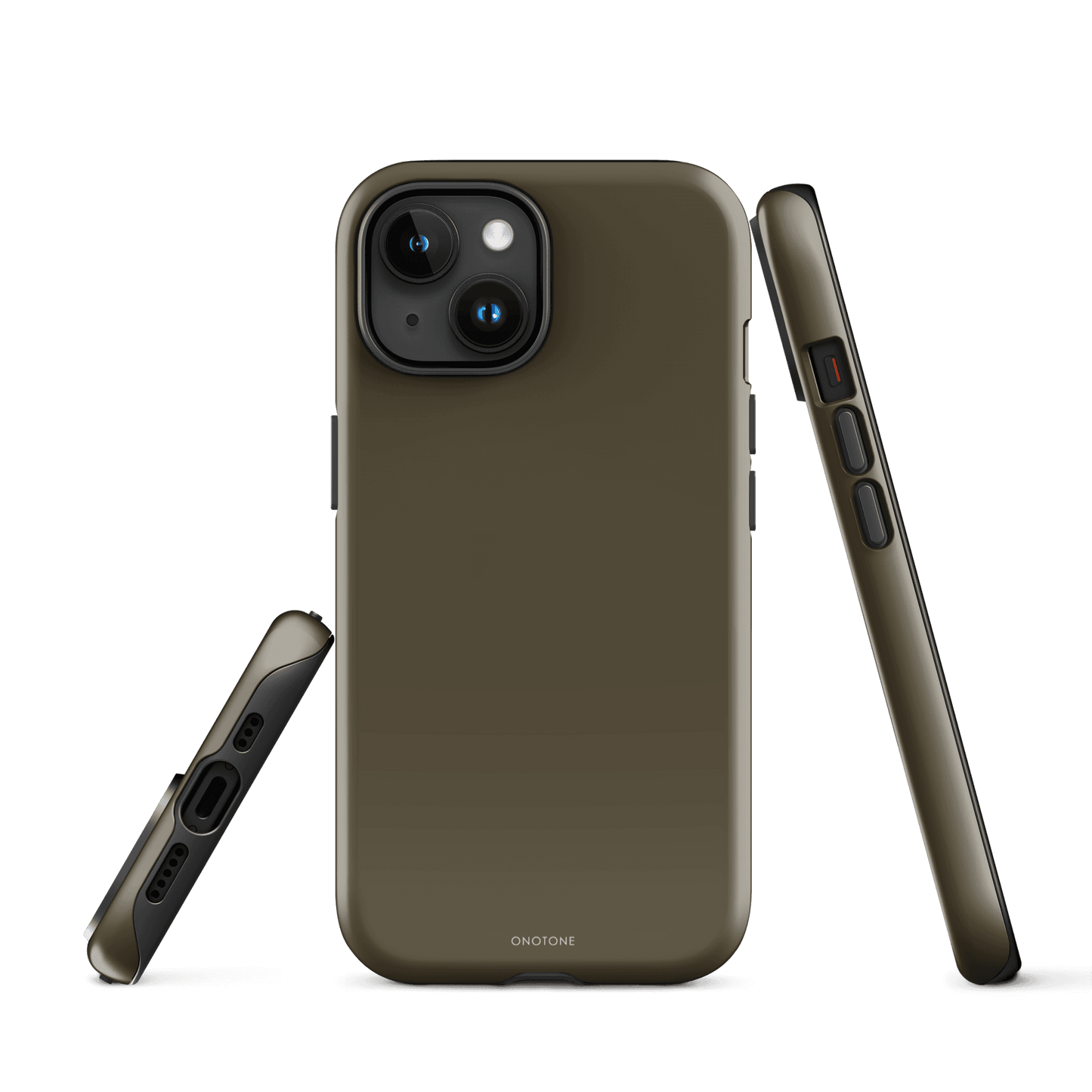 WORLD'S UGLIEST COLOR IPHONE® CASE - PANTONE® 448